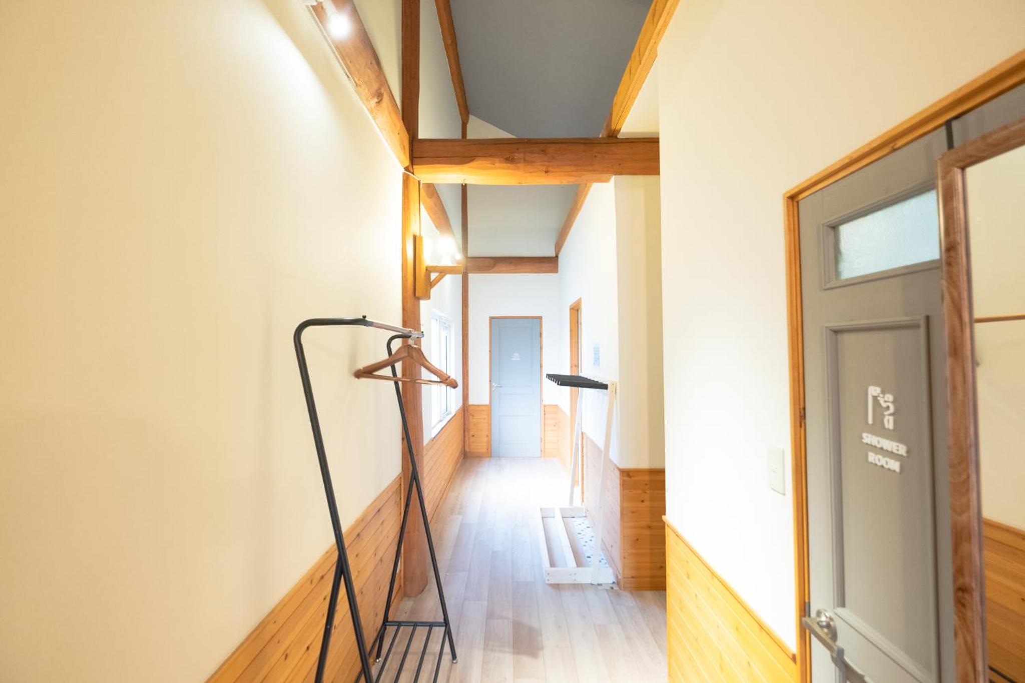 Two-Bedroom Chalet - Photo 19