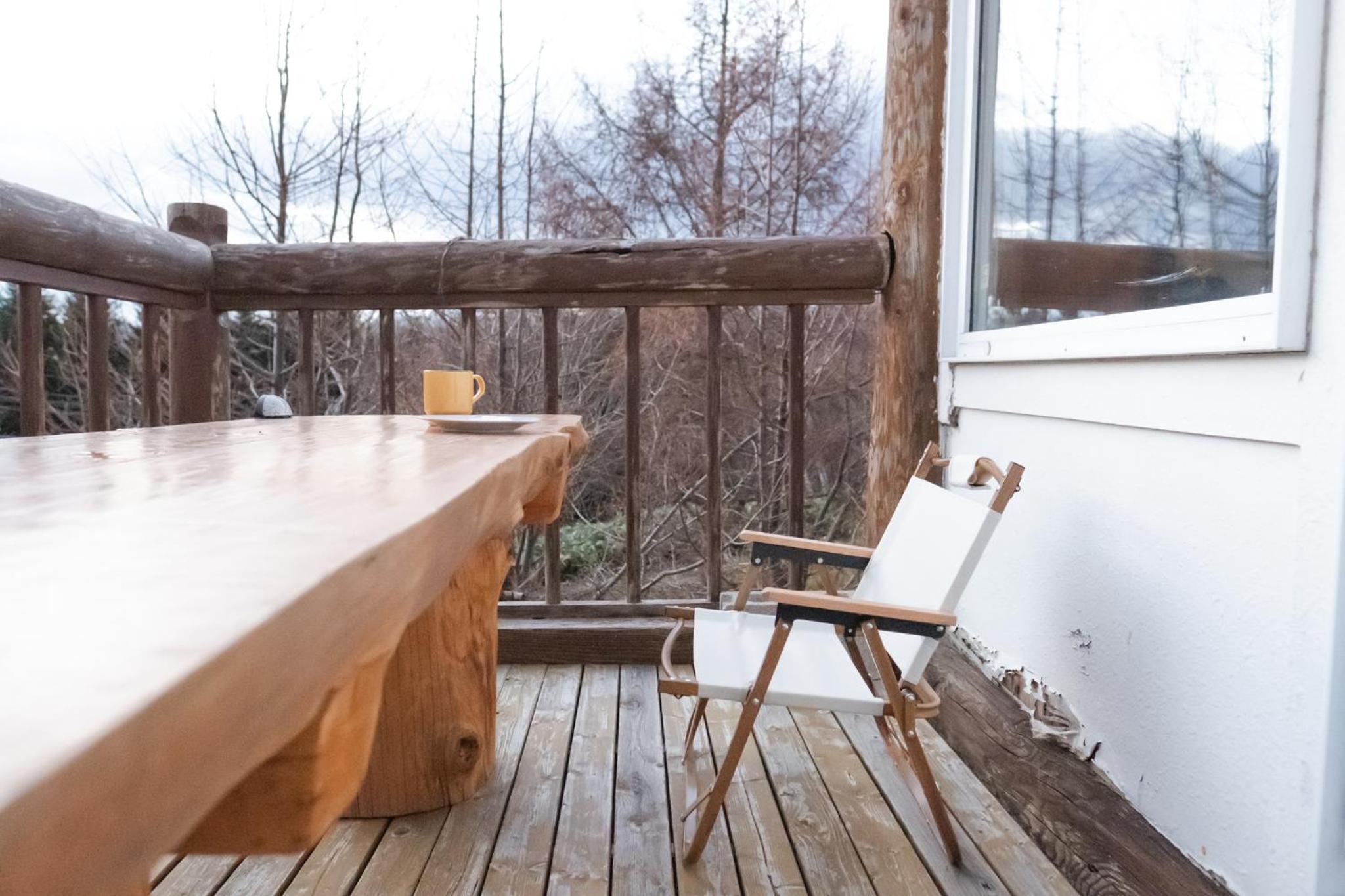 Two-Bedroom Chalet - Photo 16