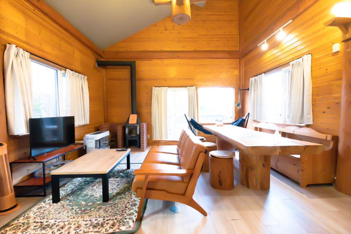 Two-Bedroom Chalet - Photo 1