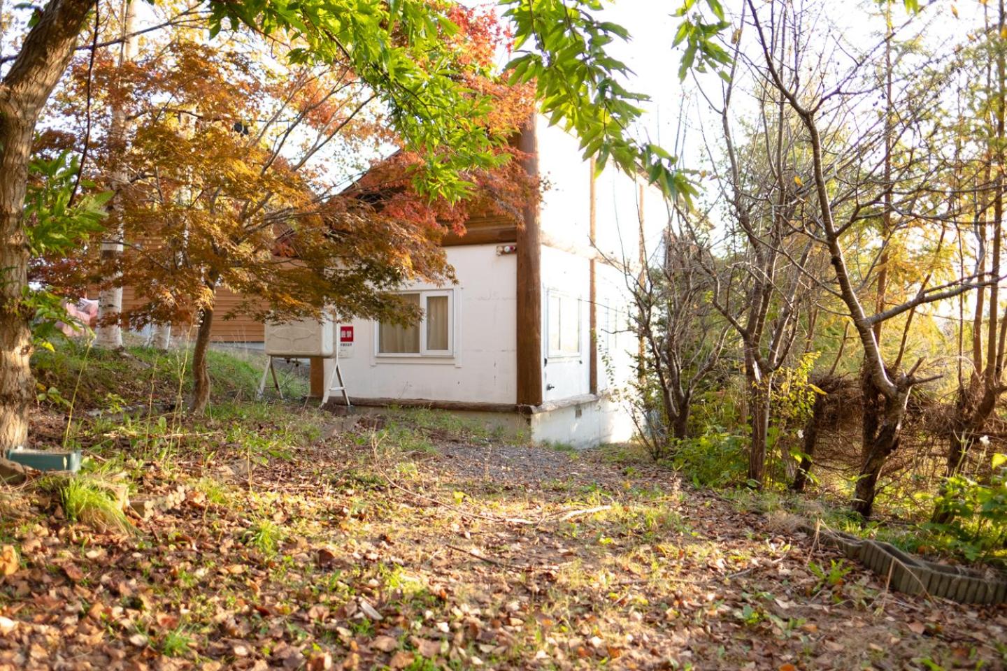 Two-Bedroom Chalet - Photo 14
