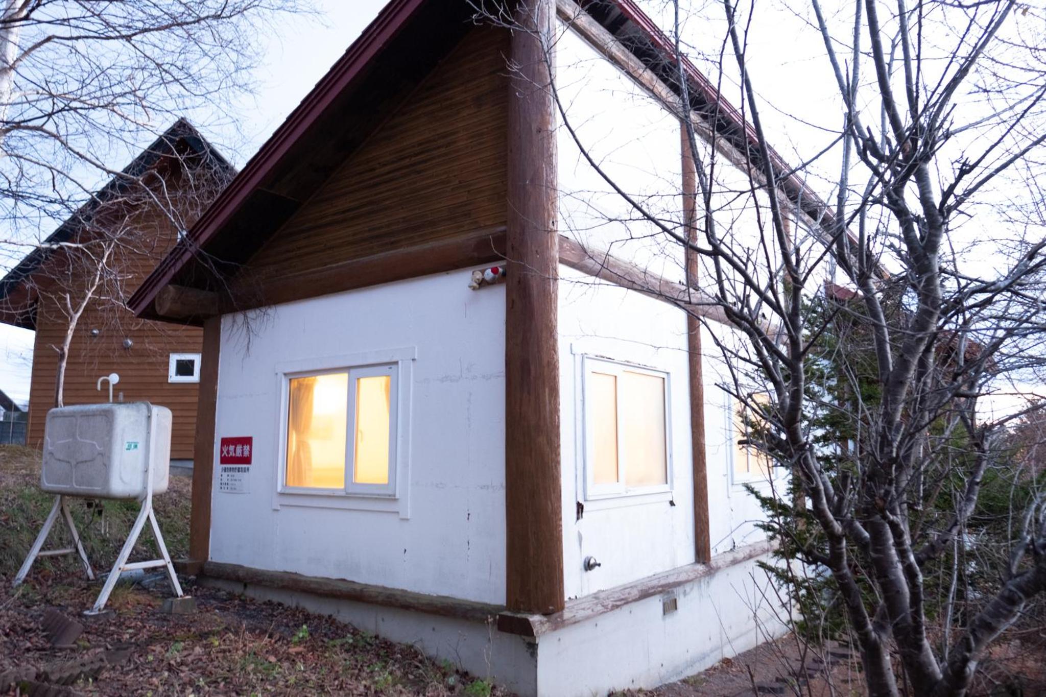 Two-Bedroom Chalet - Photo 13