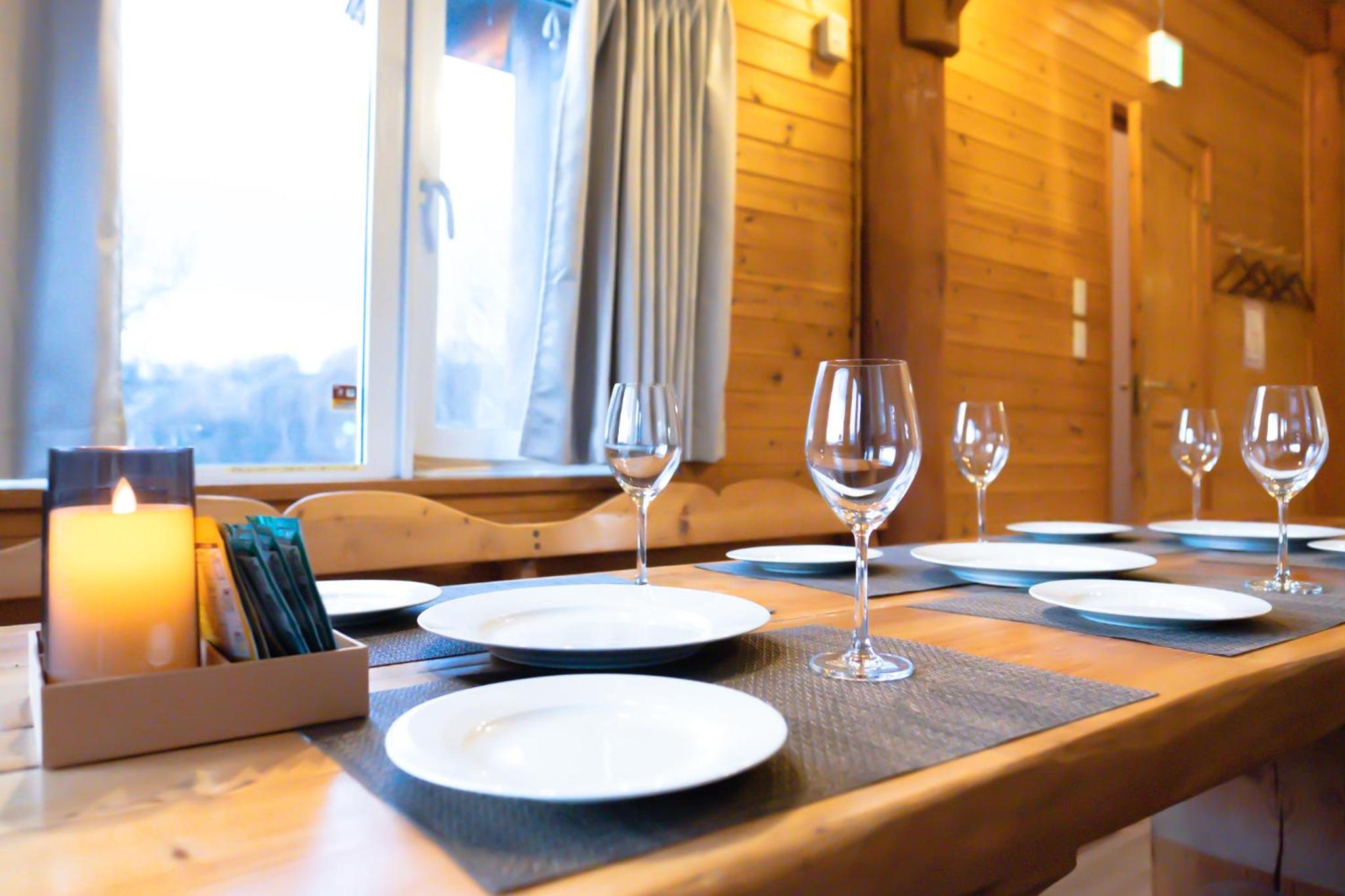 Two-Bedroom Chalet - Photo 11