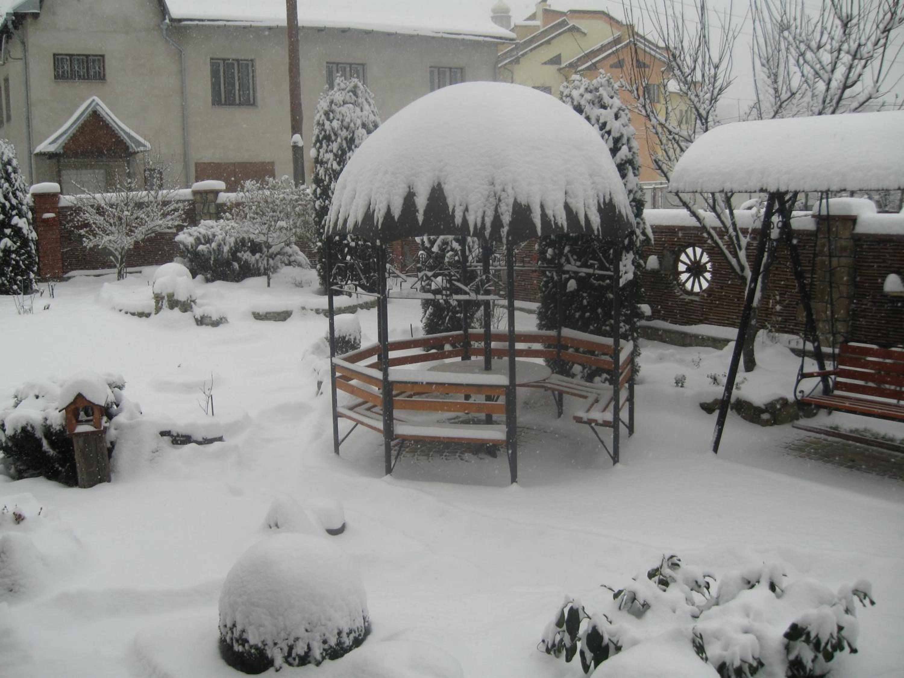 Chalet photo 3