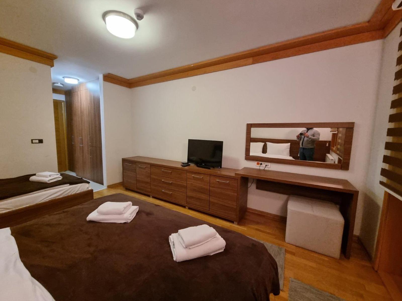 Comfort Triple Room