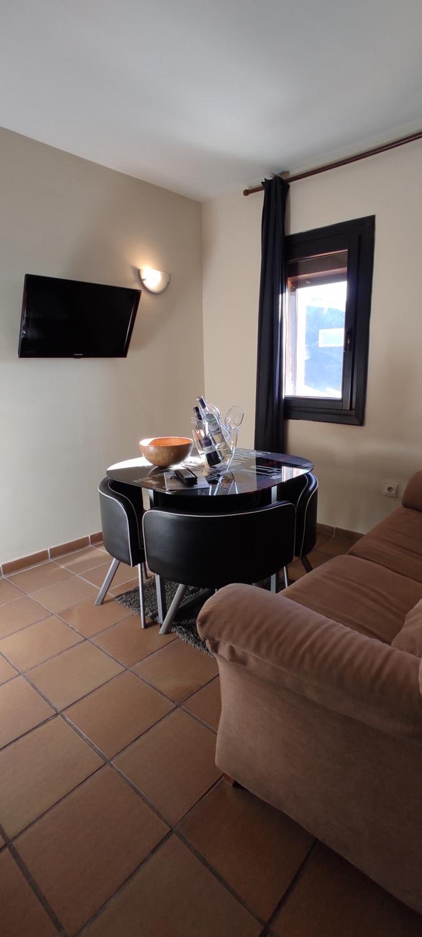 Estudio con Vistas