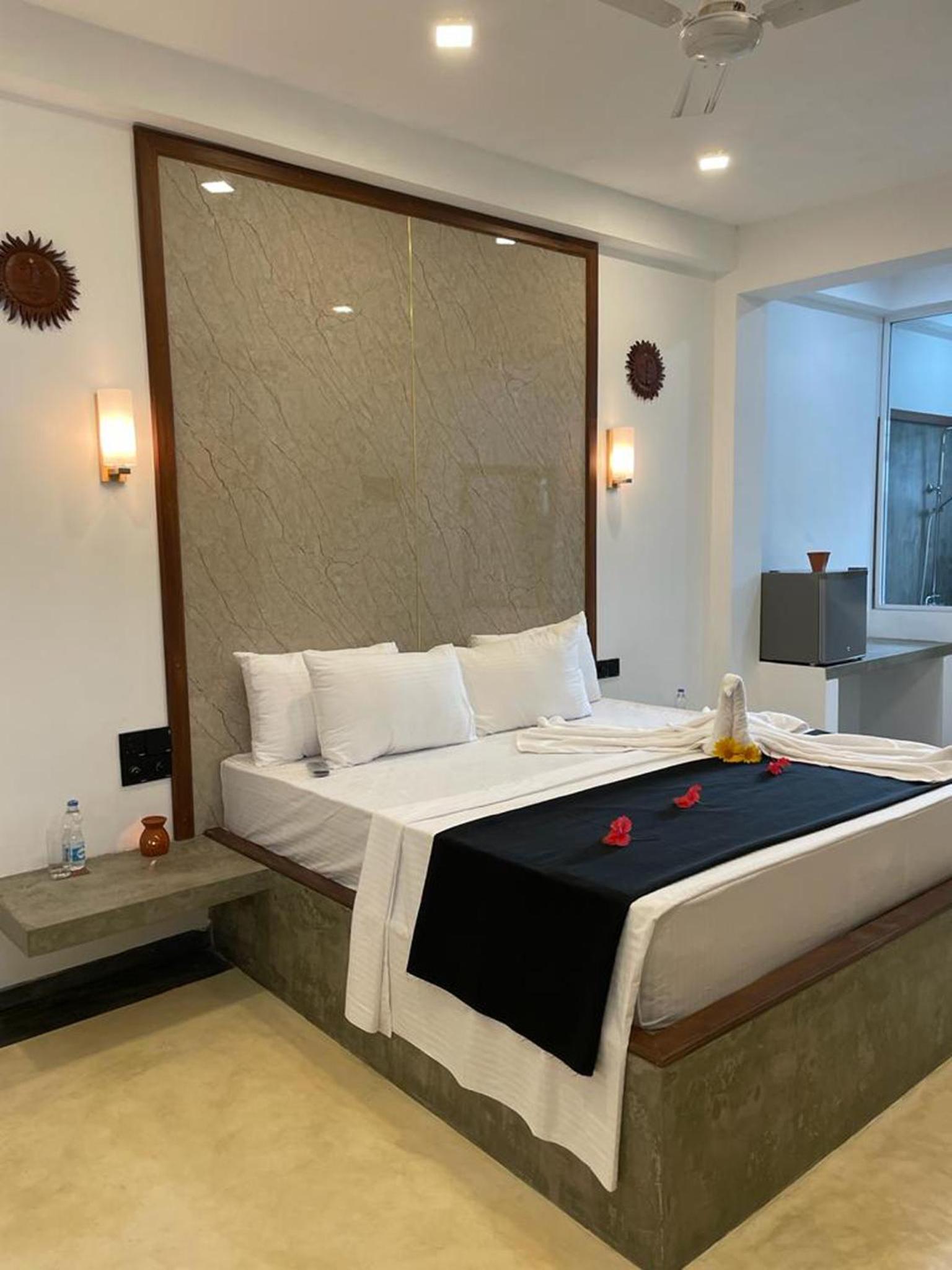 Deluxe Double Room photo 2
