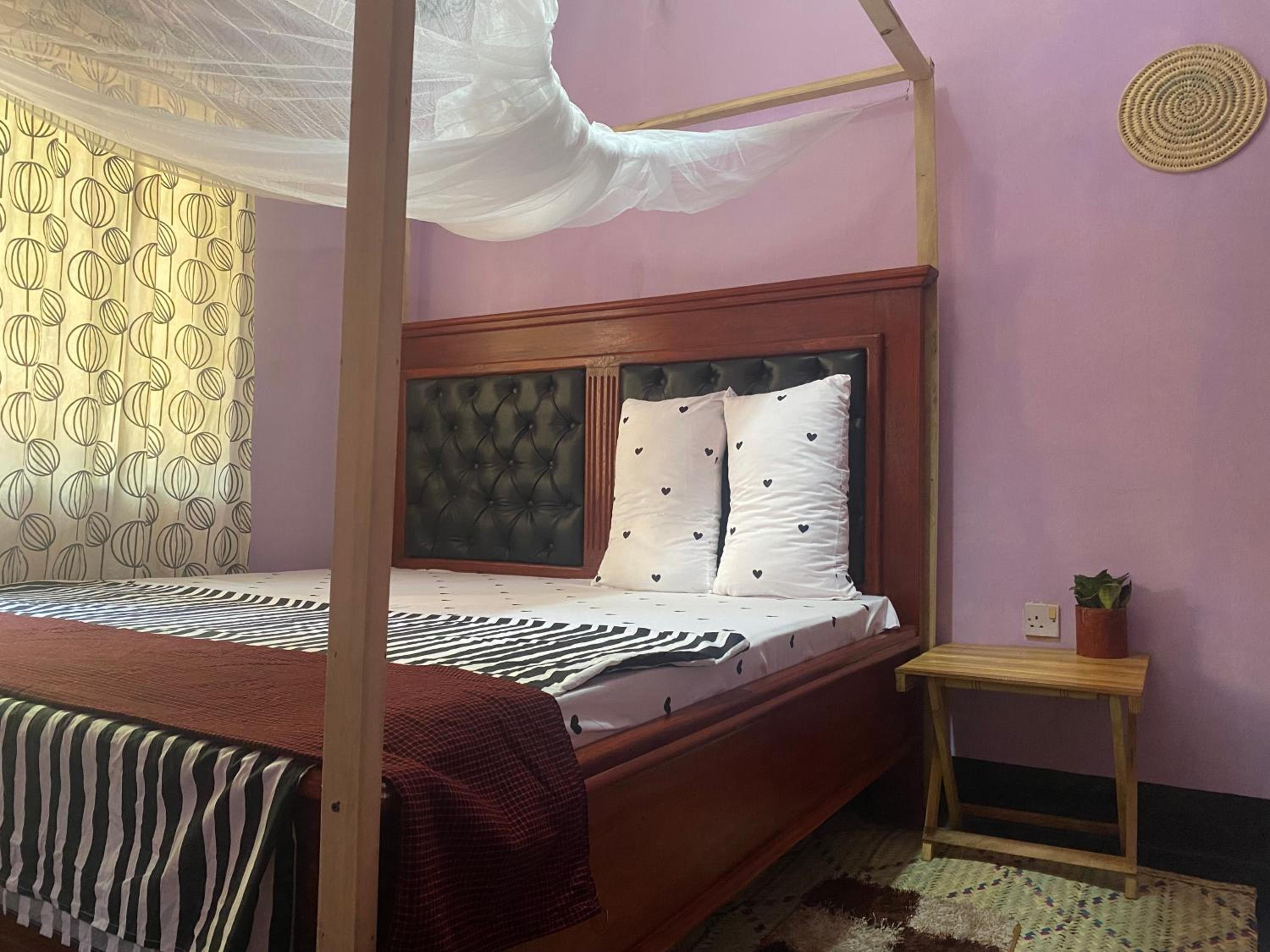 Double Room with Private Bathroom photo 3