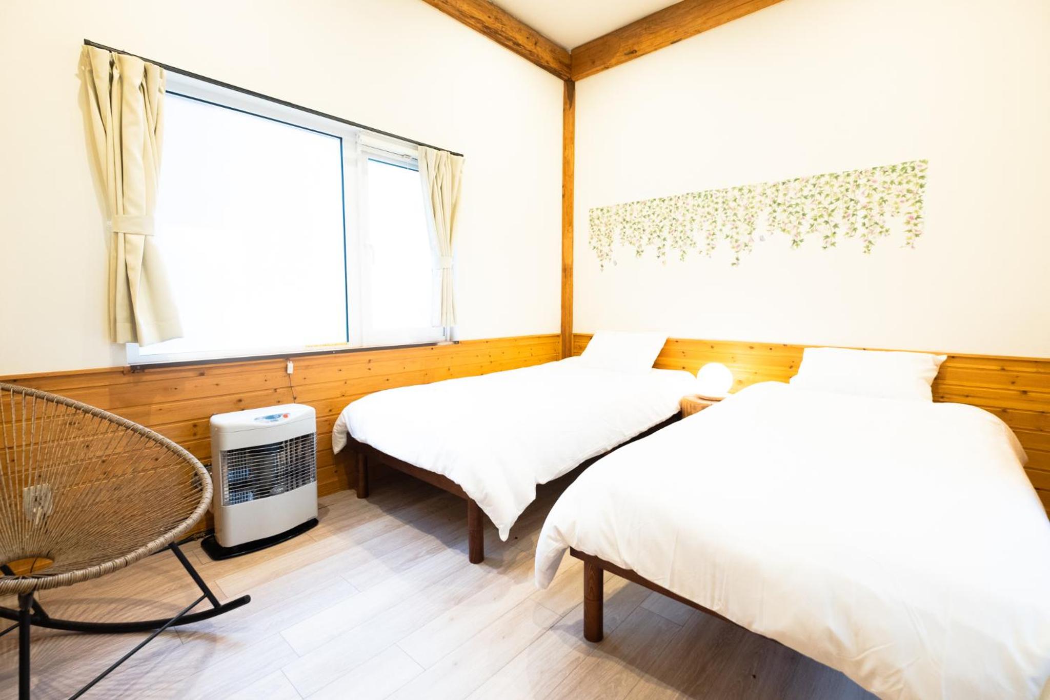 Two-Bedroom Chalet - Photo 5