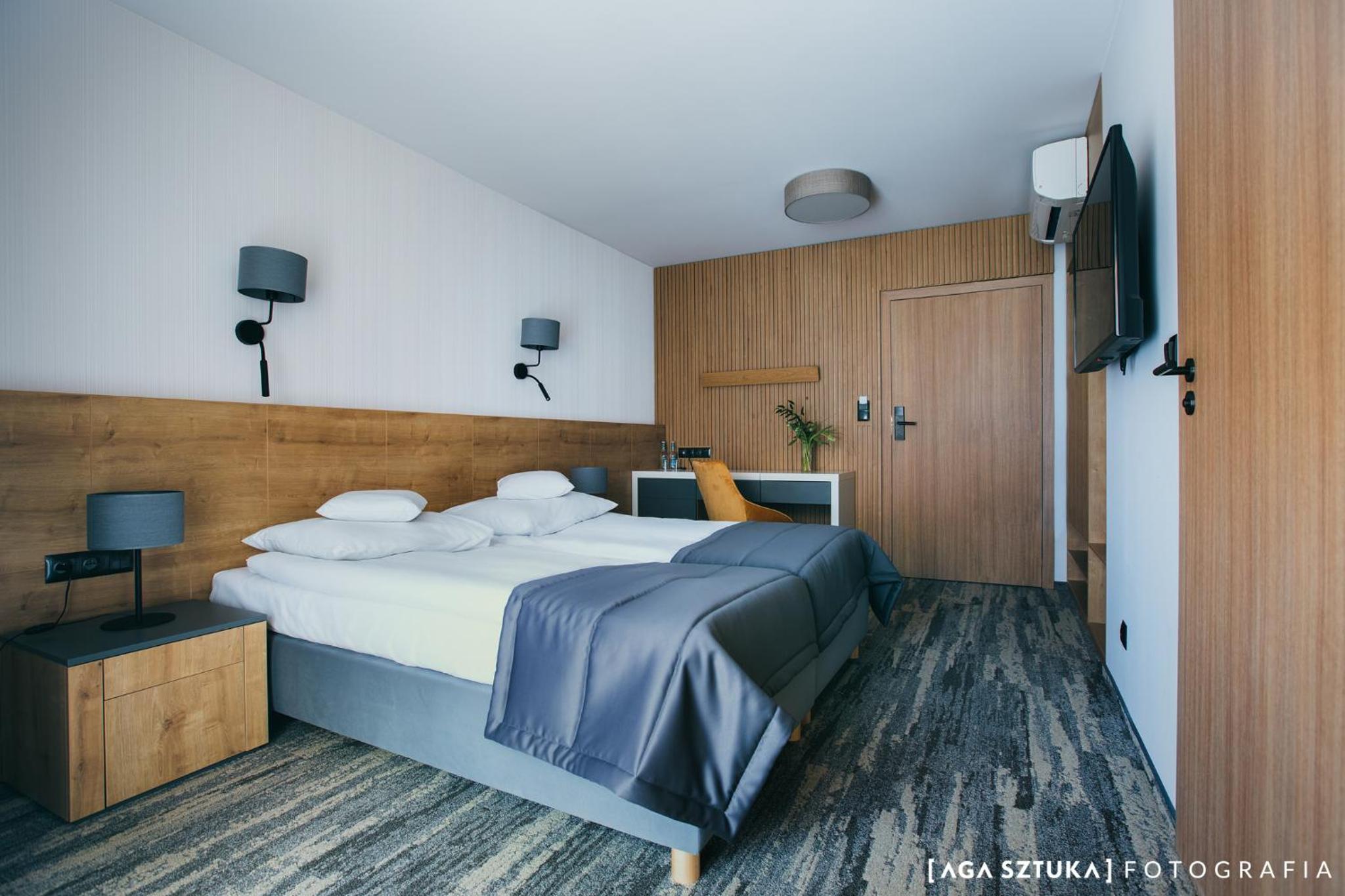 Deluxe Room no. 11 - Photo 1