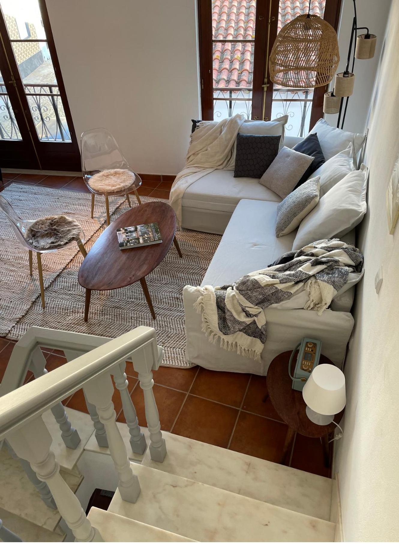 One-Bedroom Villa photo 2
