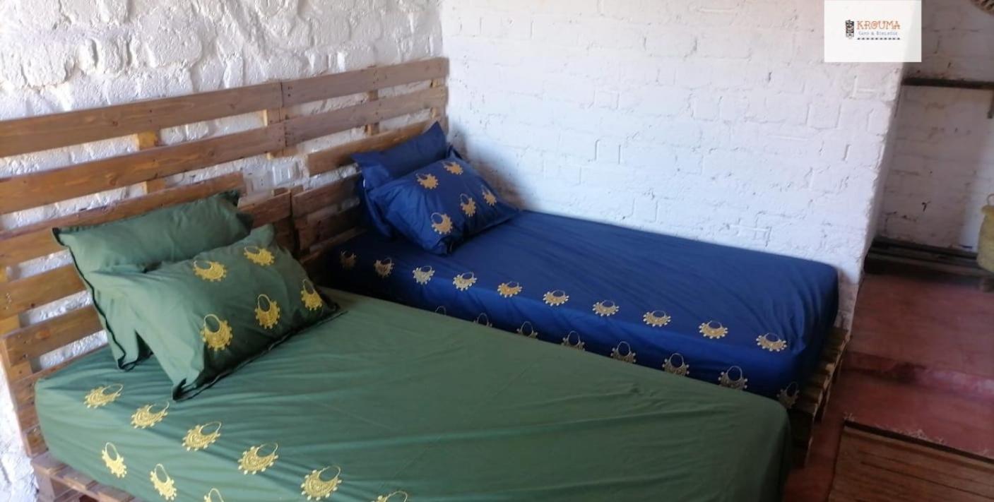 Twin Room with Terrace - Photo 3