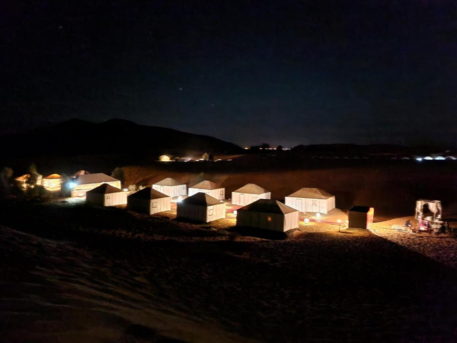 Tent - Photo 17