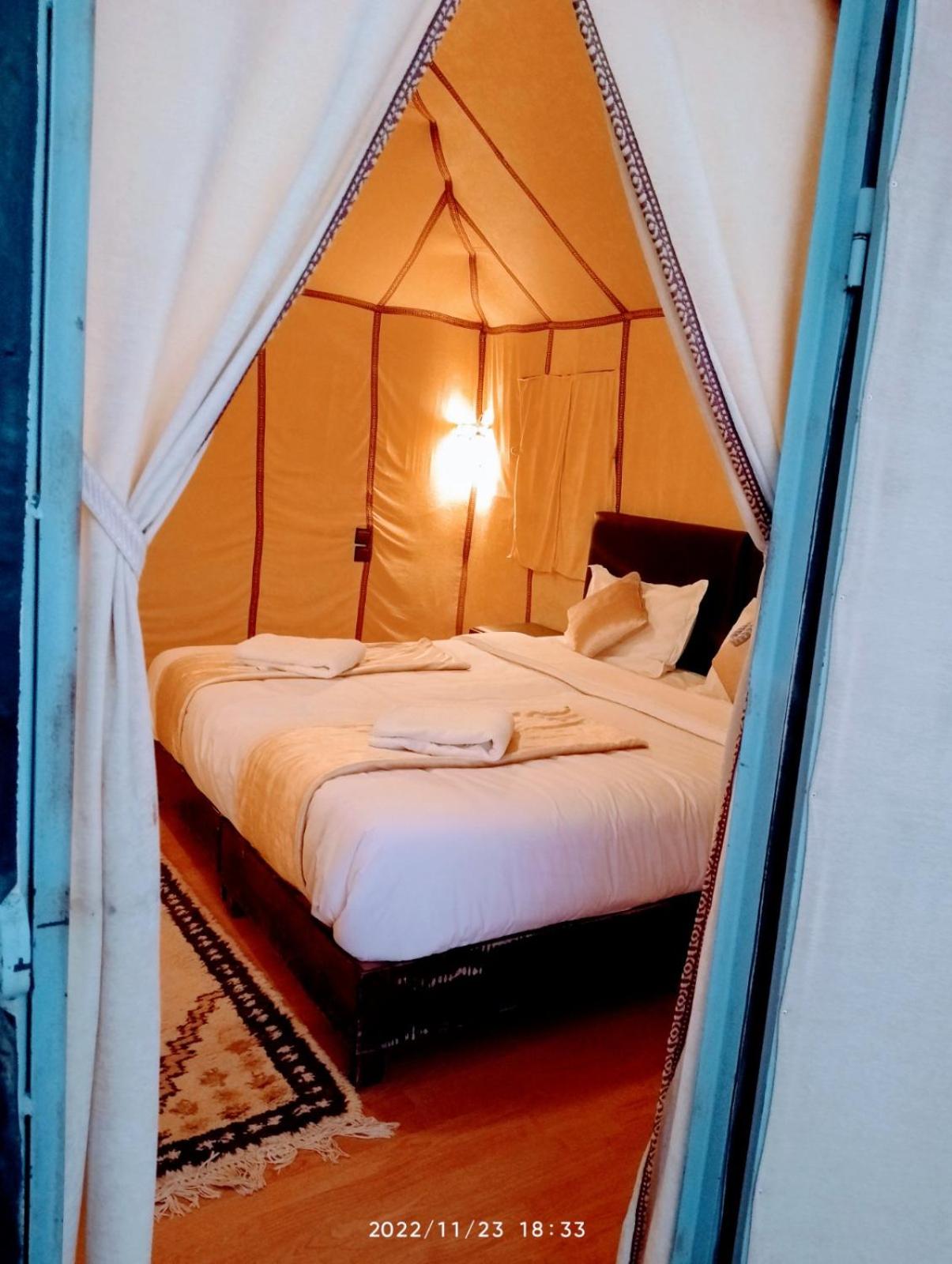 Tent - Photo 12