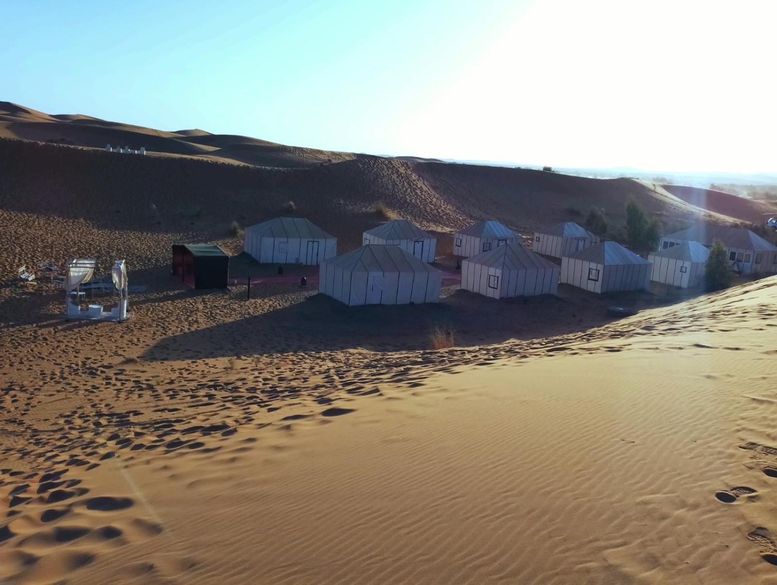 Tent - Photo 27