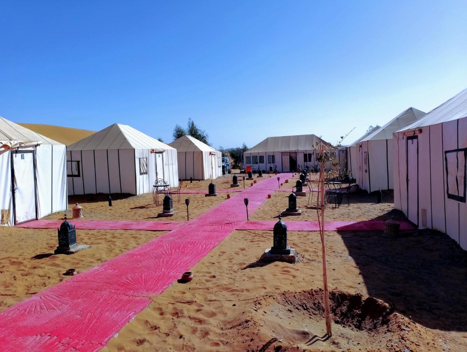 Tent - Photo 18