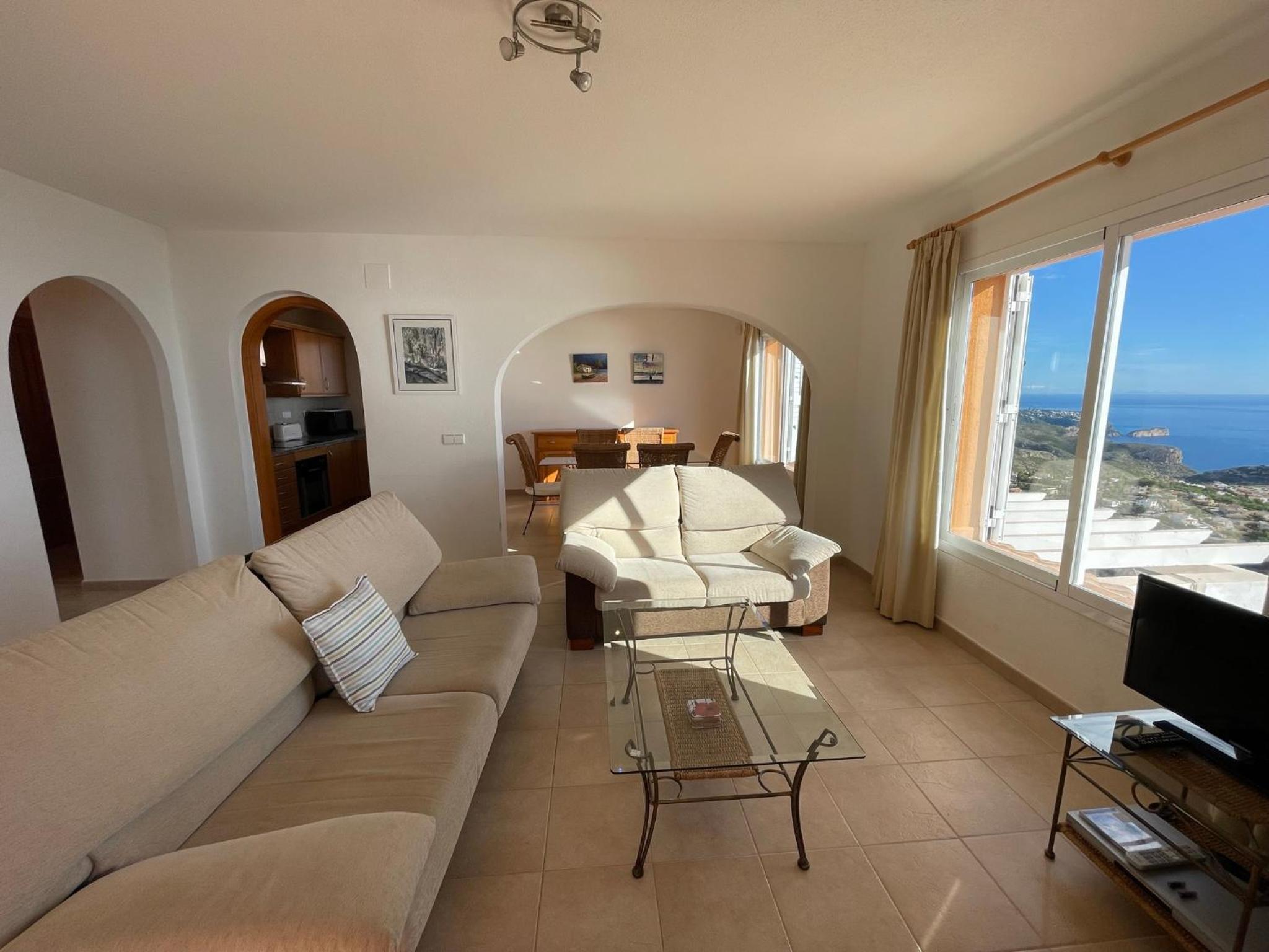 Apartamento Penthouse