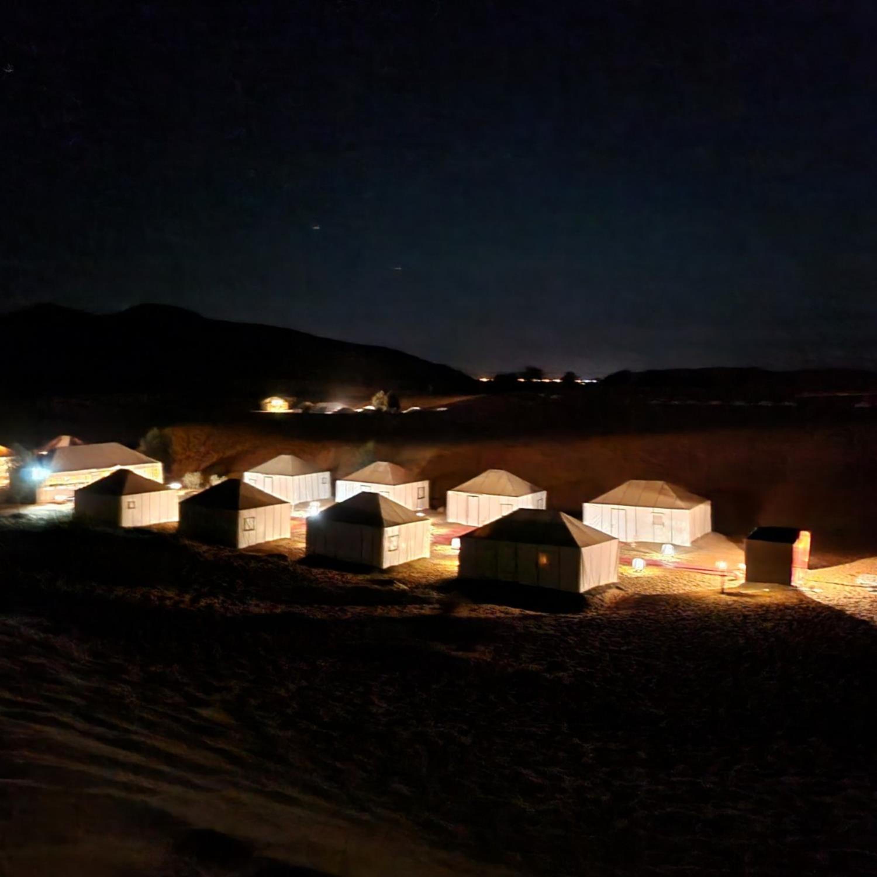Tent - Photo 65