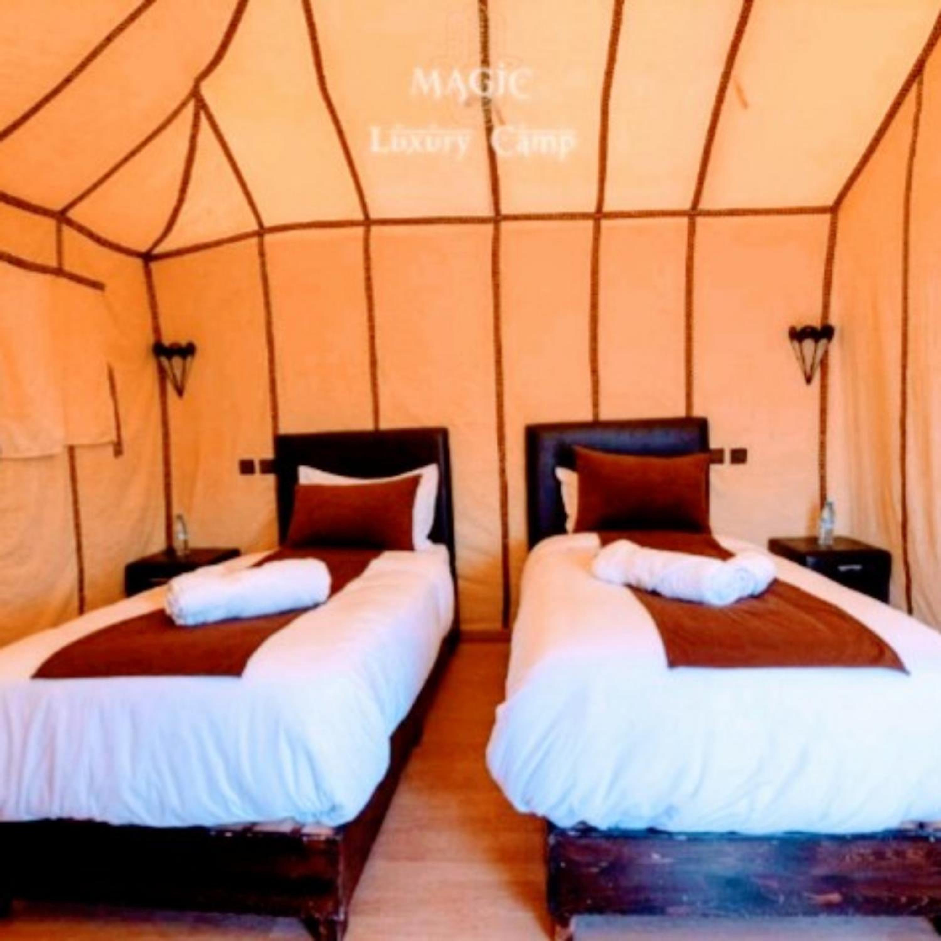 Tent - Photo 22