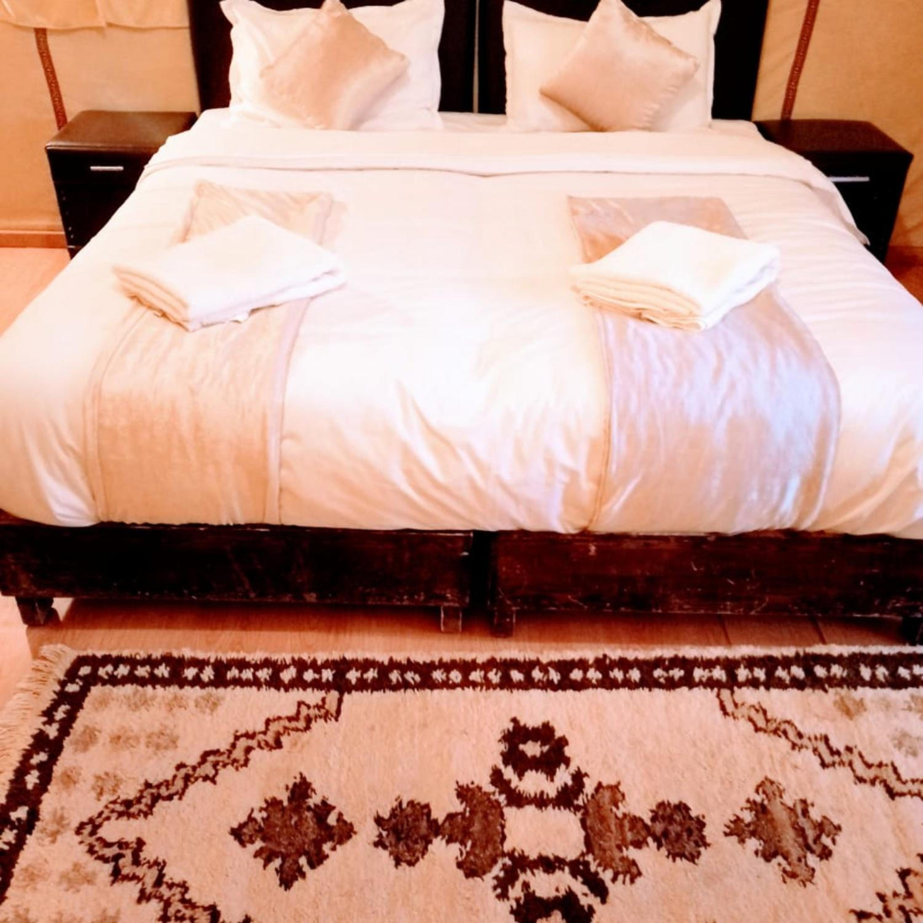 Tent - Photo 23