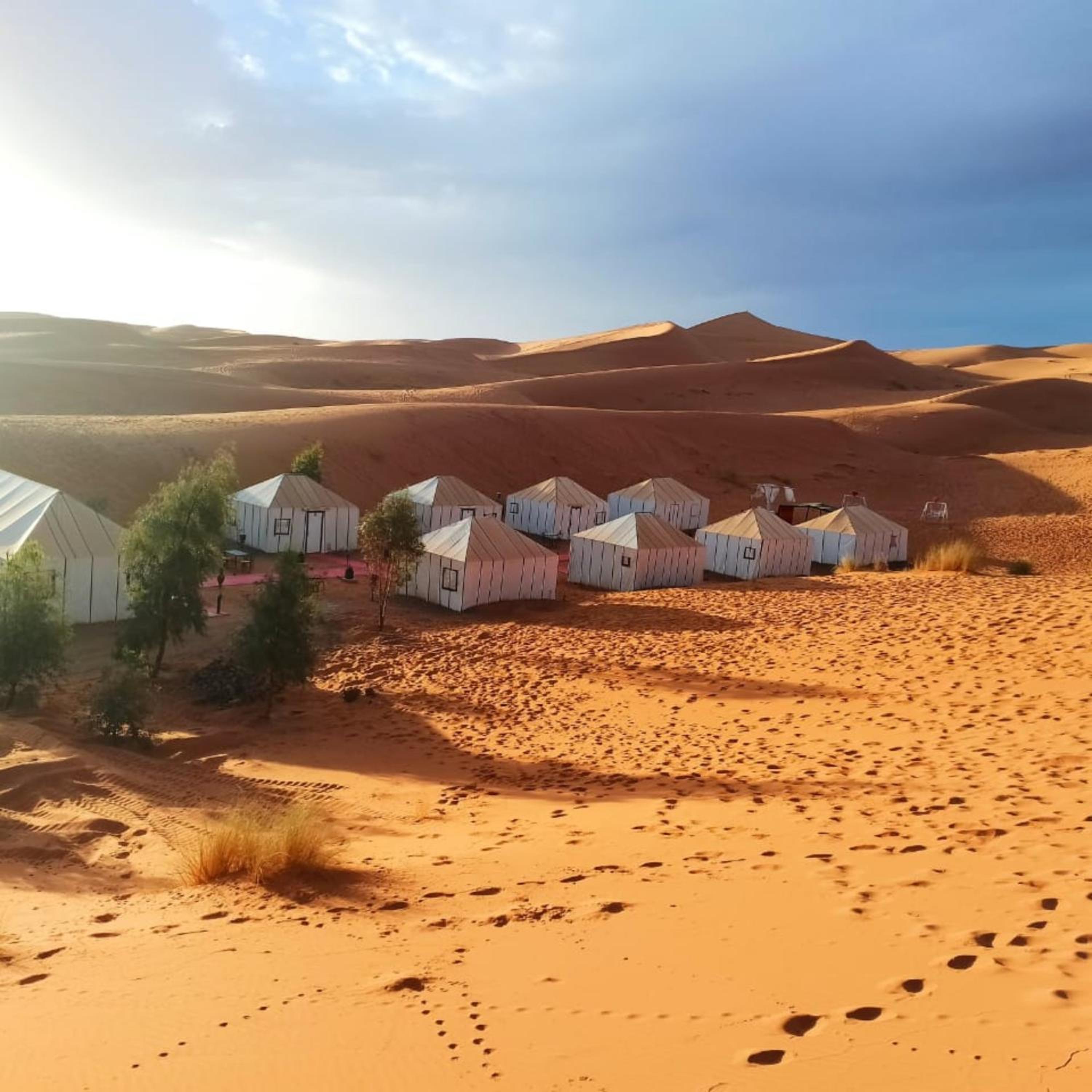 Tent - Photo 64