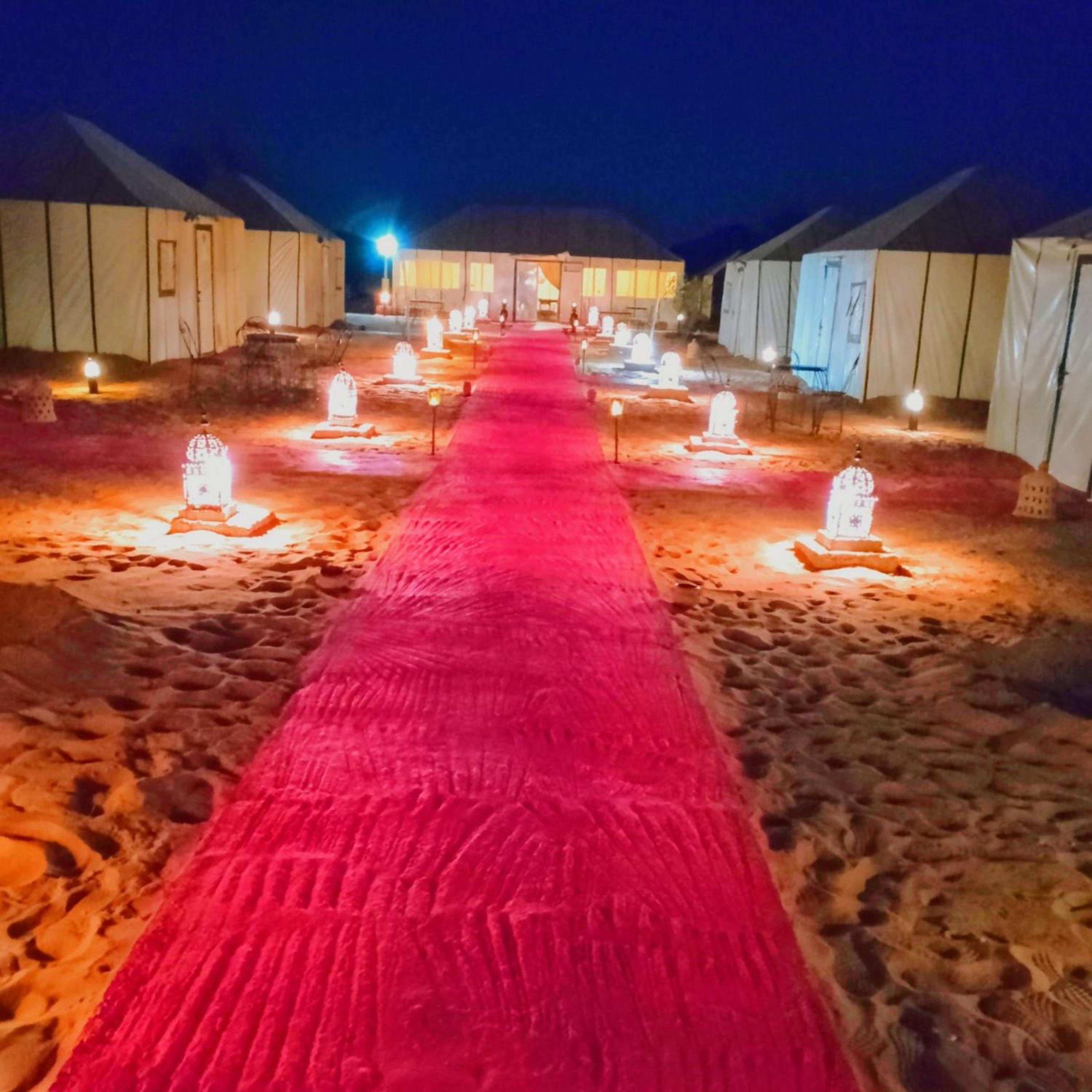 Tent - Photo 57