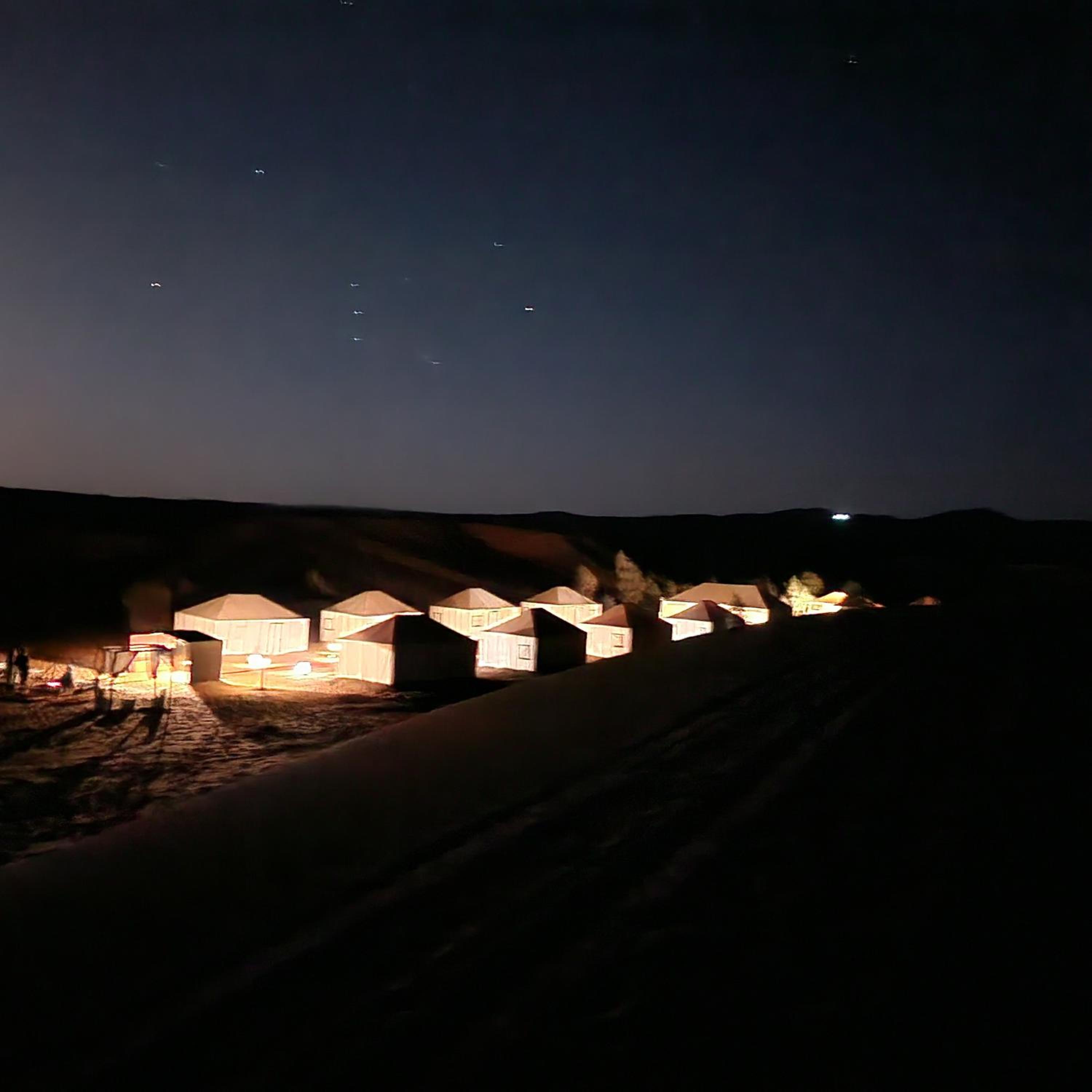 Tent - Photo 4