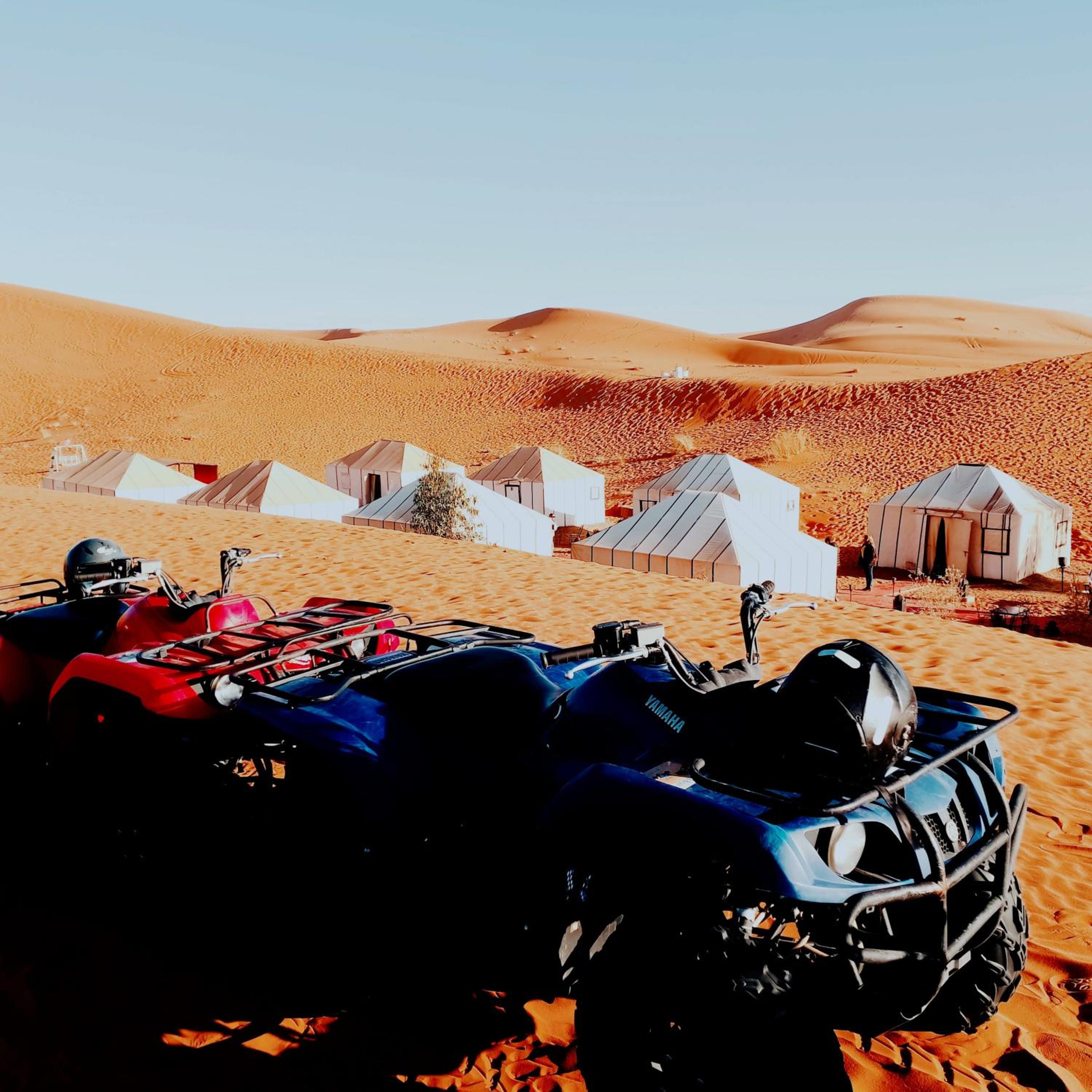 Tent - Photo 16