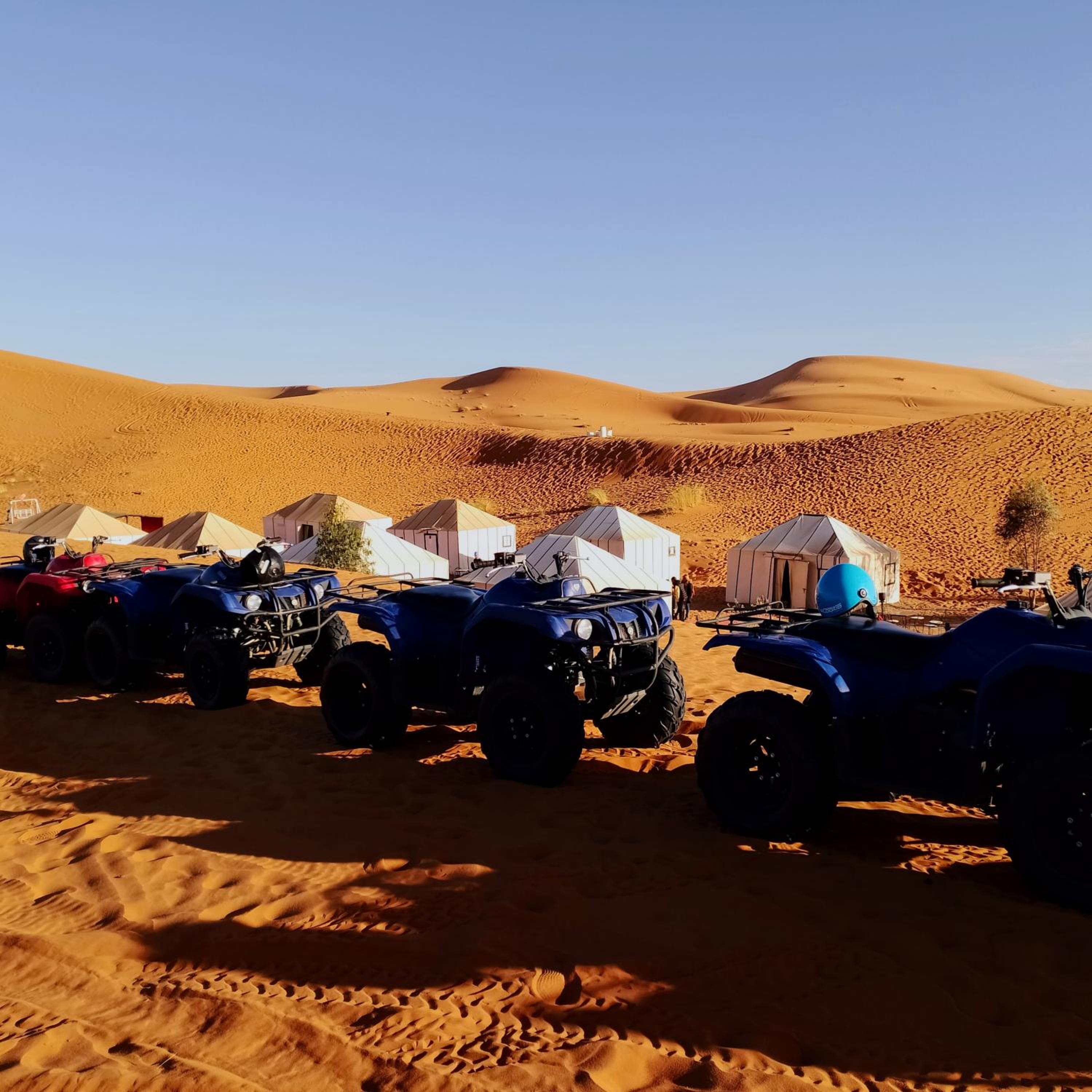 Tent - Photo 93