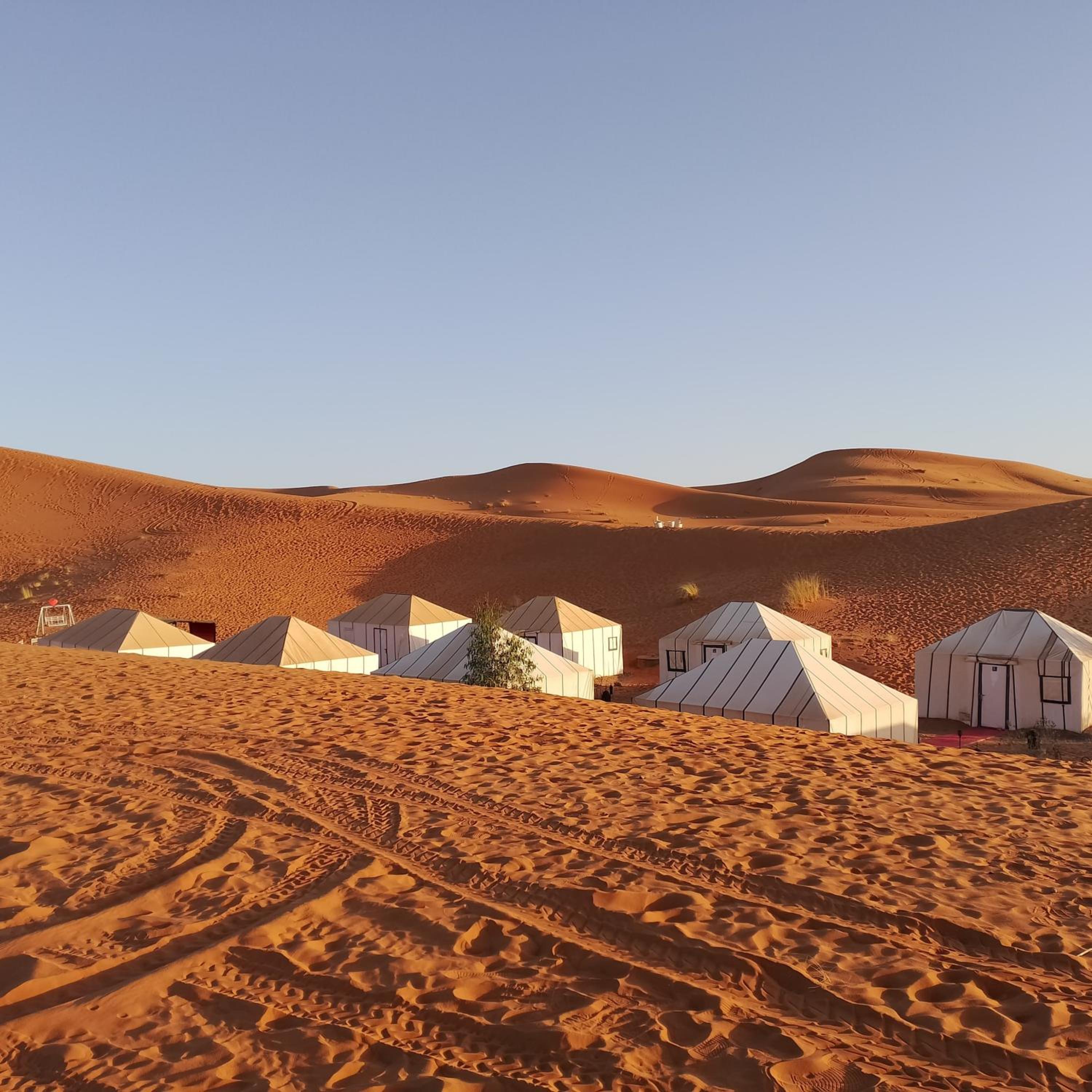 Tent - Photo 15