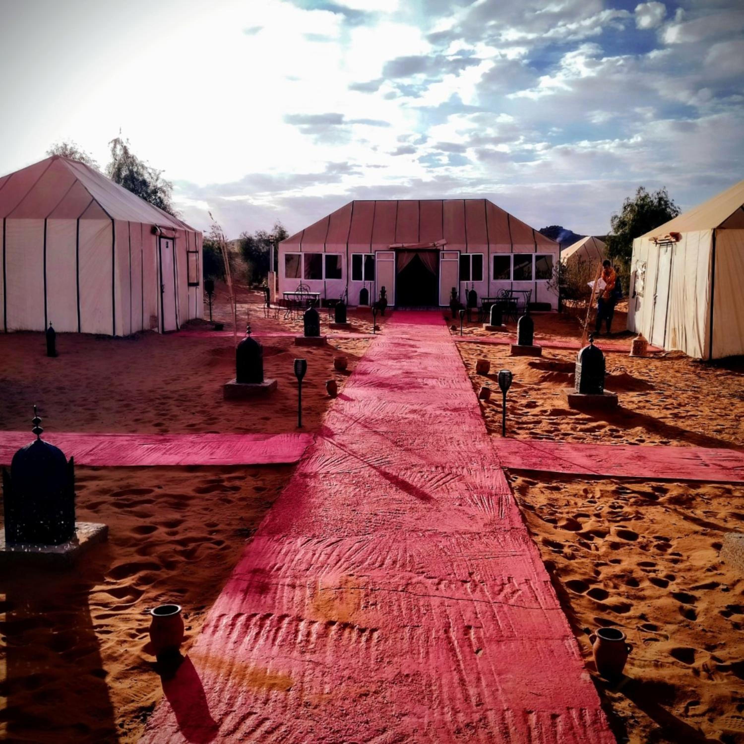 Tent - Photo 14