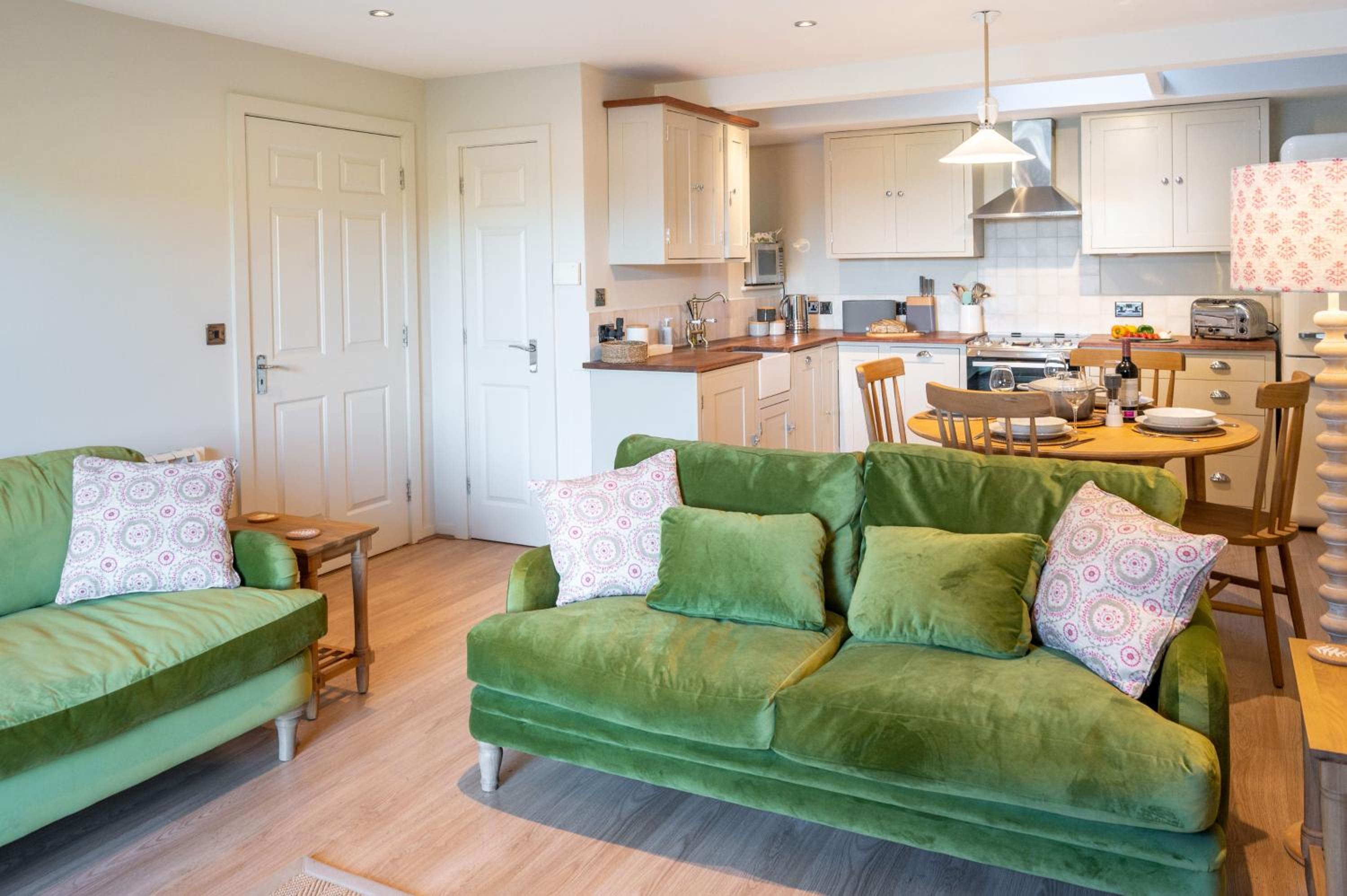 Holiday Home photo 2