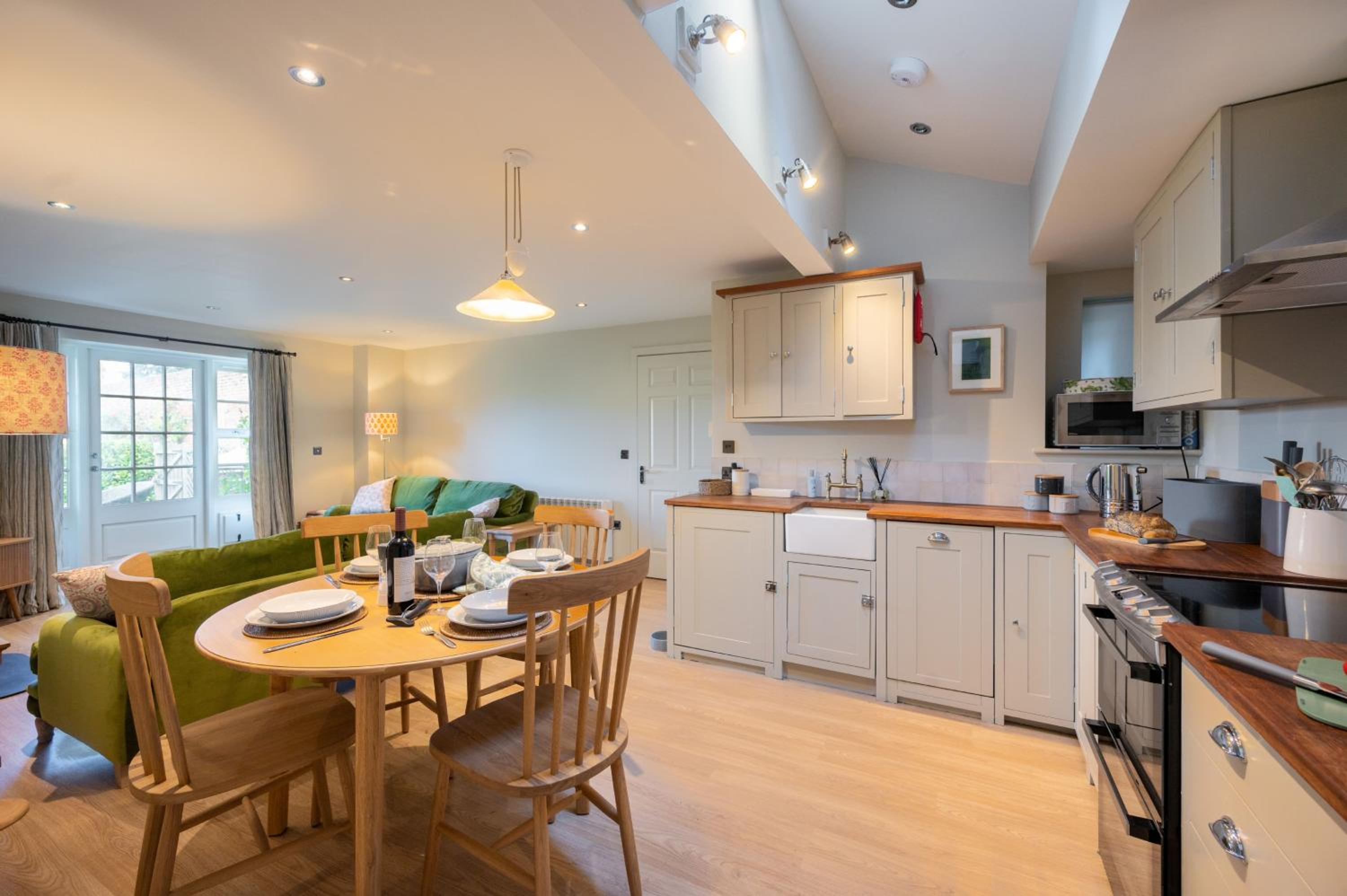 Holiday Home photo 1