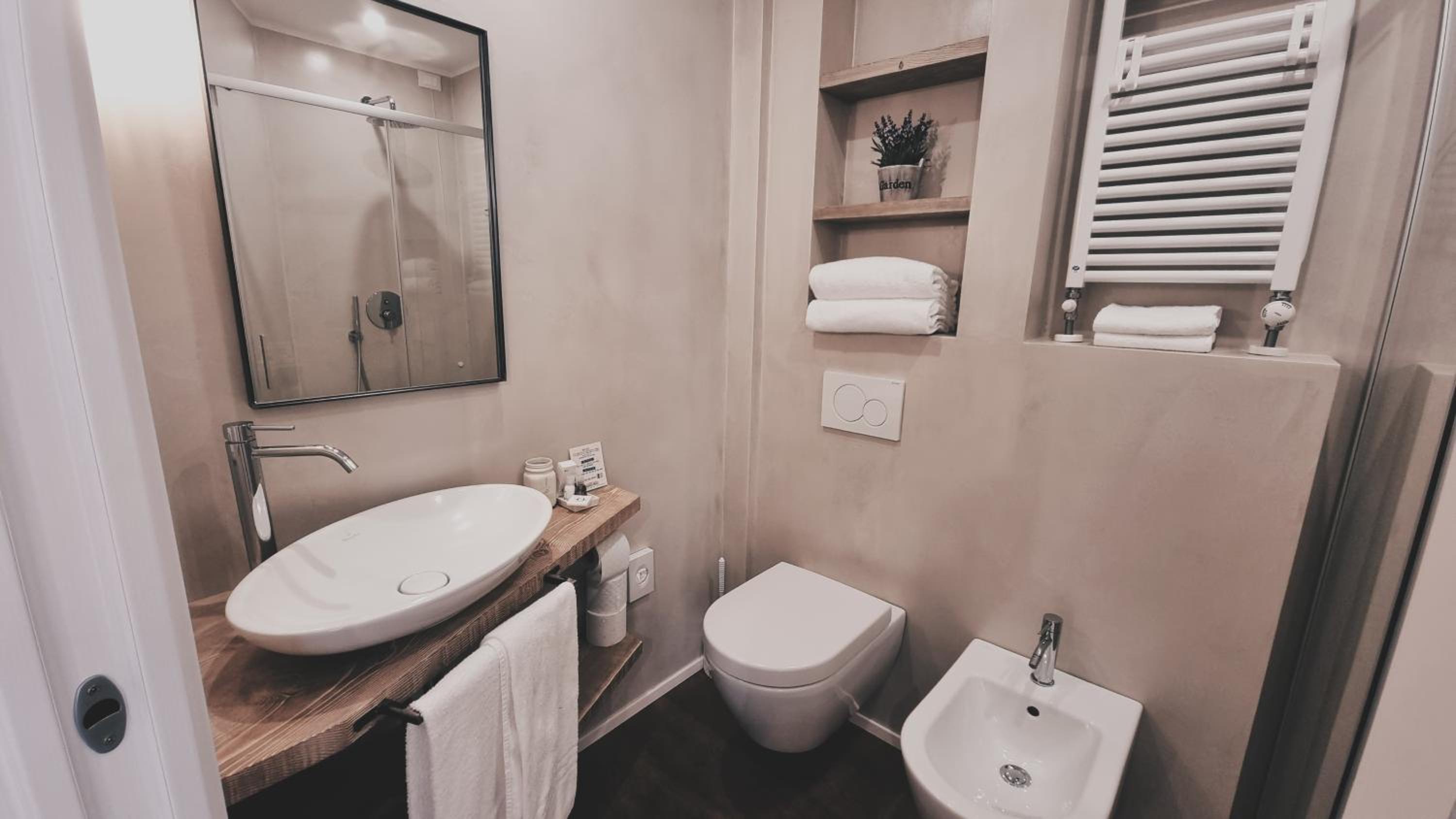 Superior Double Room - Photo 5