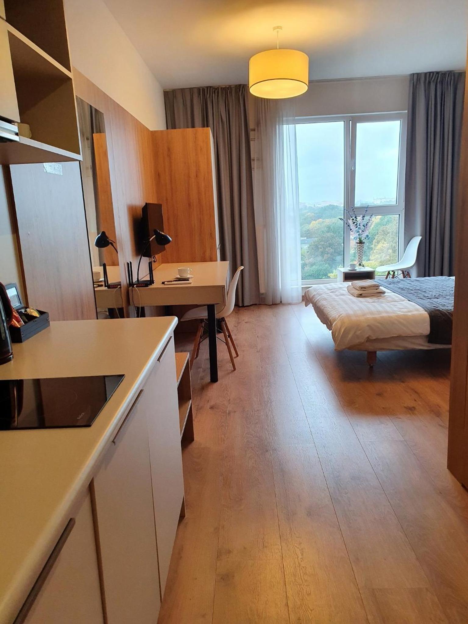 Superior Apartment - Photo 58