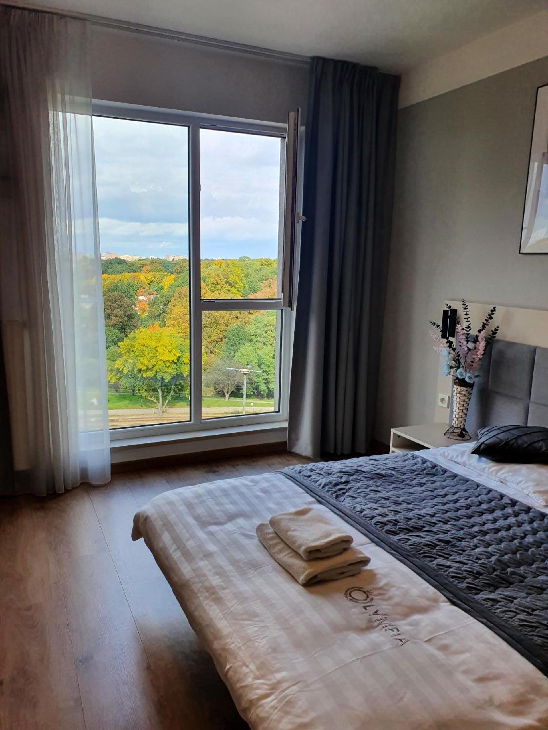 Superior Apartment - Photo 51
