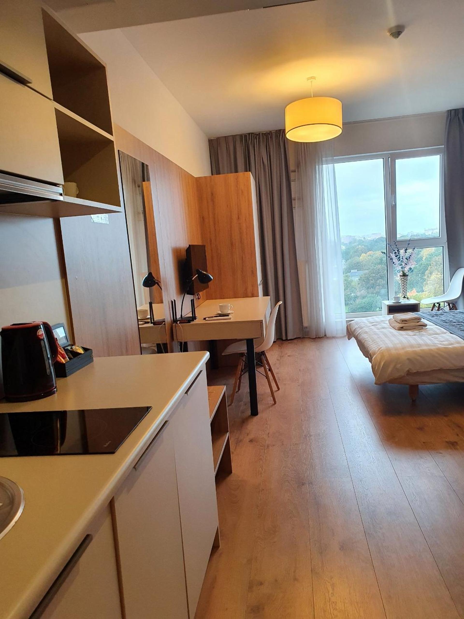 Superior Apartment - Photo 1