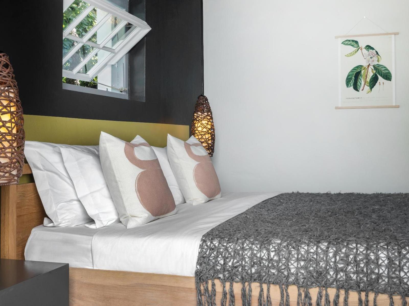 Comfort Queen Room photo 1
