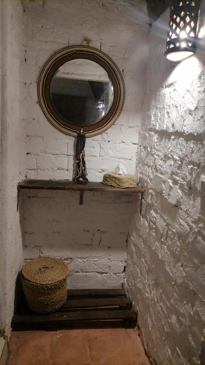 Twin Room with Terrace - Photo 11