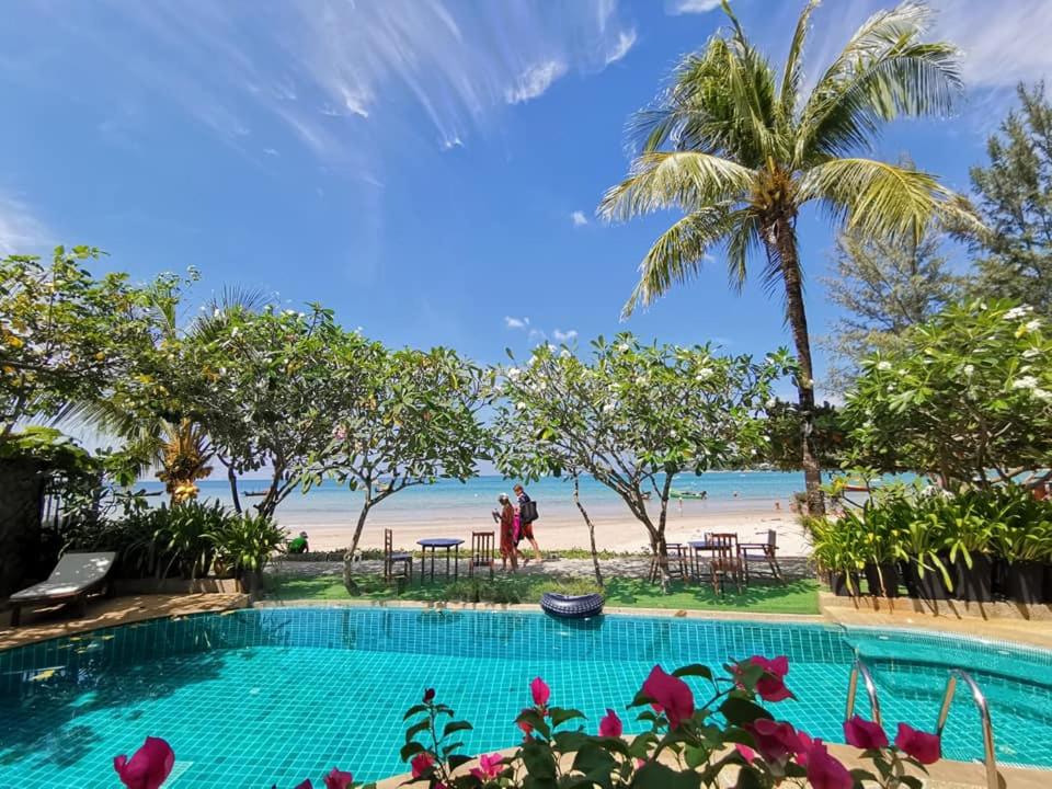 Premium Ocean Room with Pool Access (Size 50 Sqm.) - Photo 3