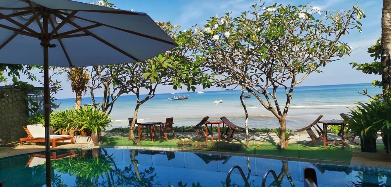Premium Ocean Room with Pool Access (Size 50 Sqm.) - Photo 4