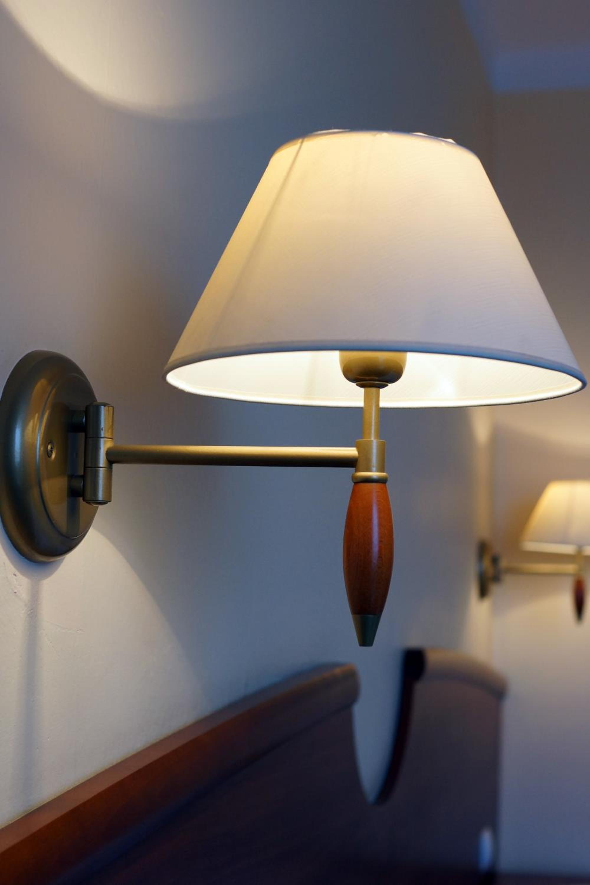 Deluxe Single Room photo 2