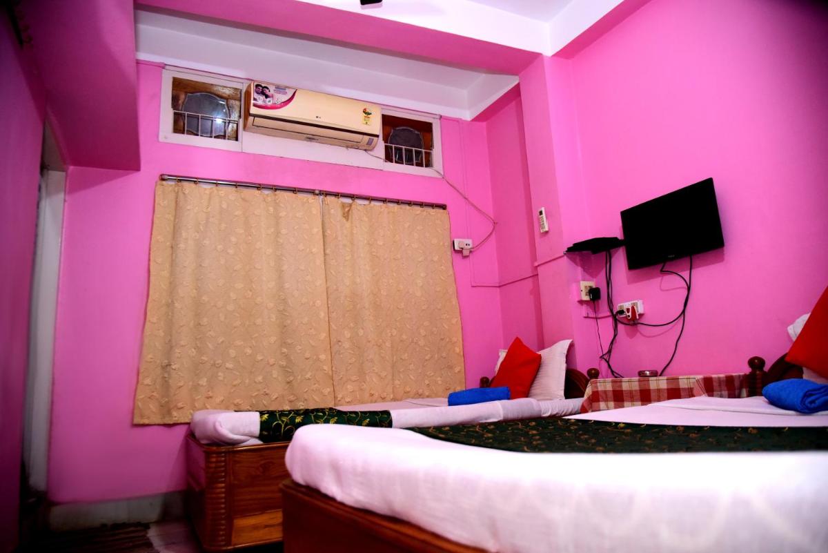 Standard Double Room photo 3
