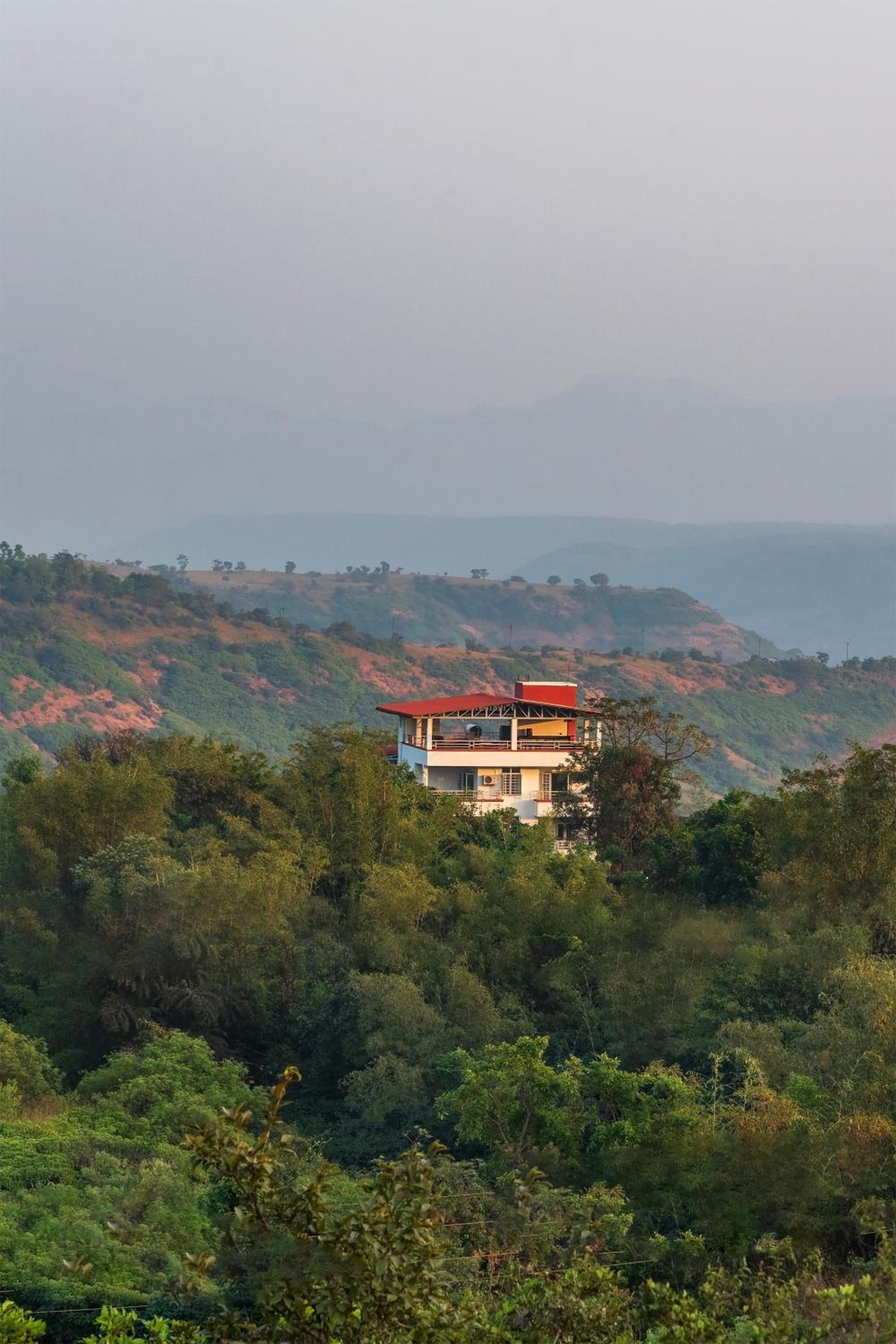 Villa photo 2