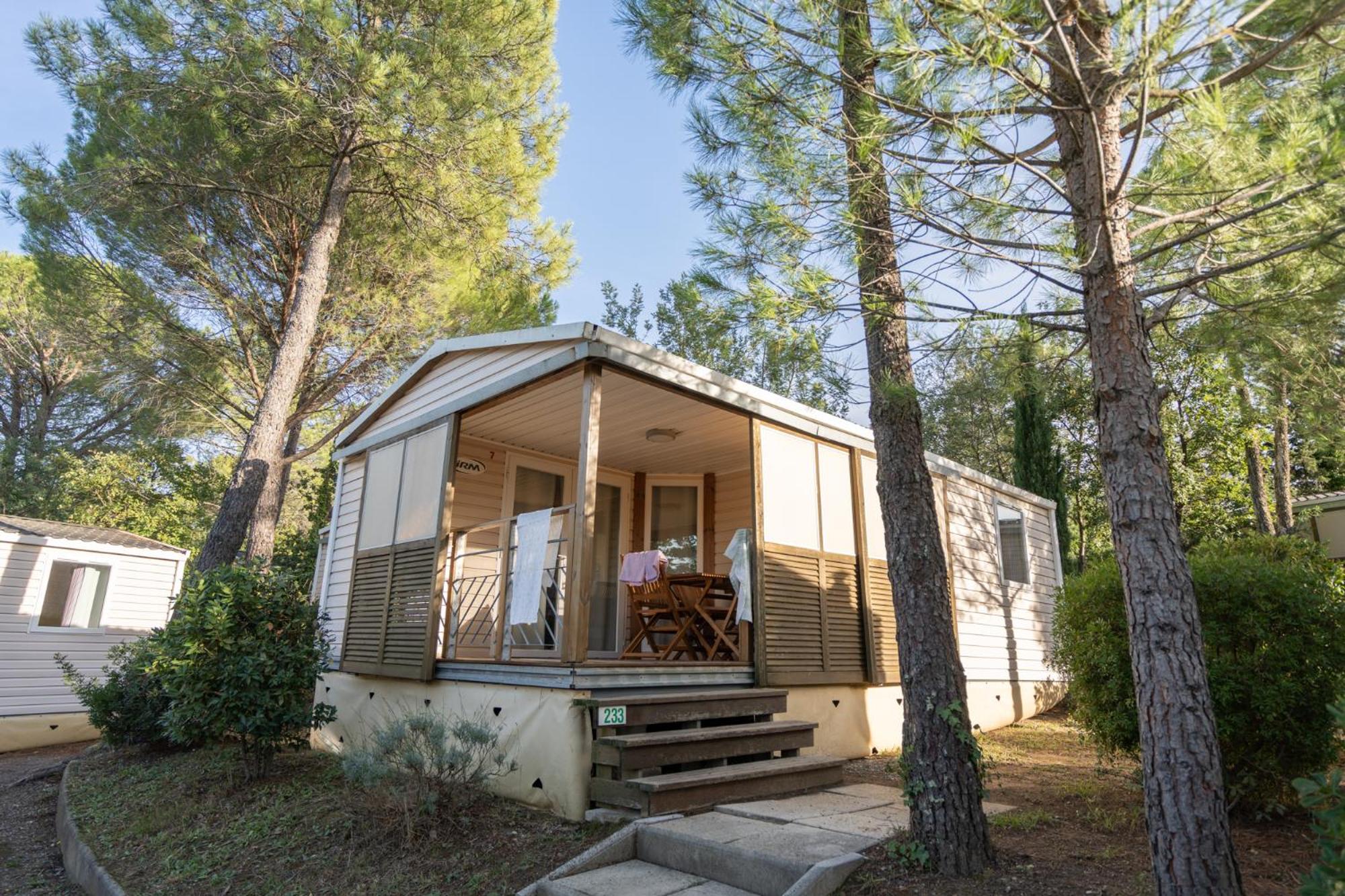 Comfort Mobile Home (4 Adults) photo 1