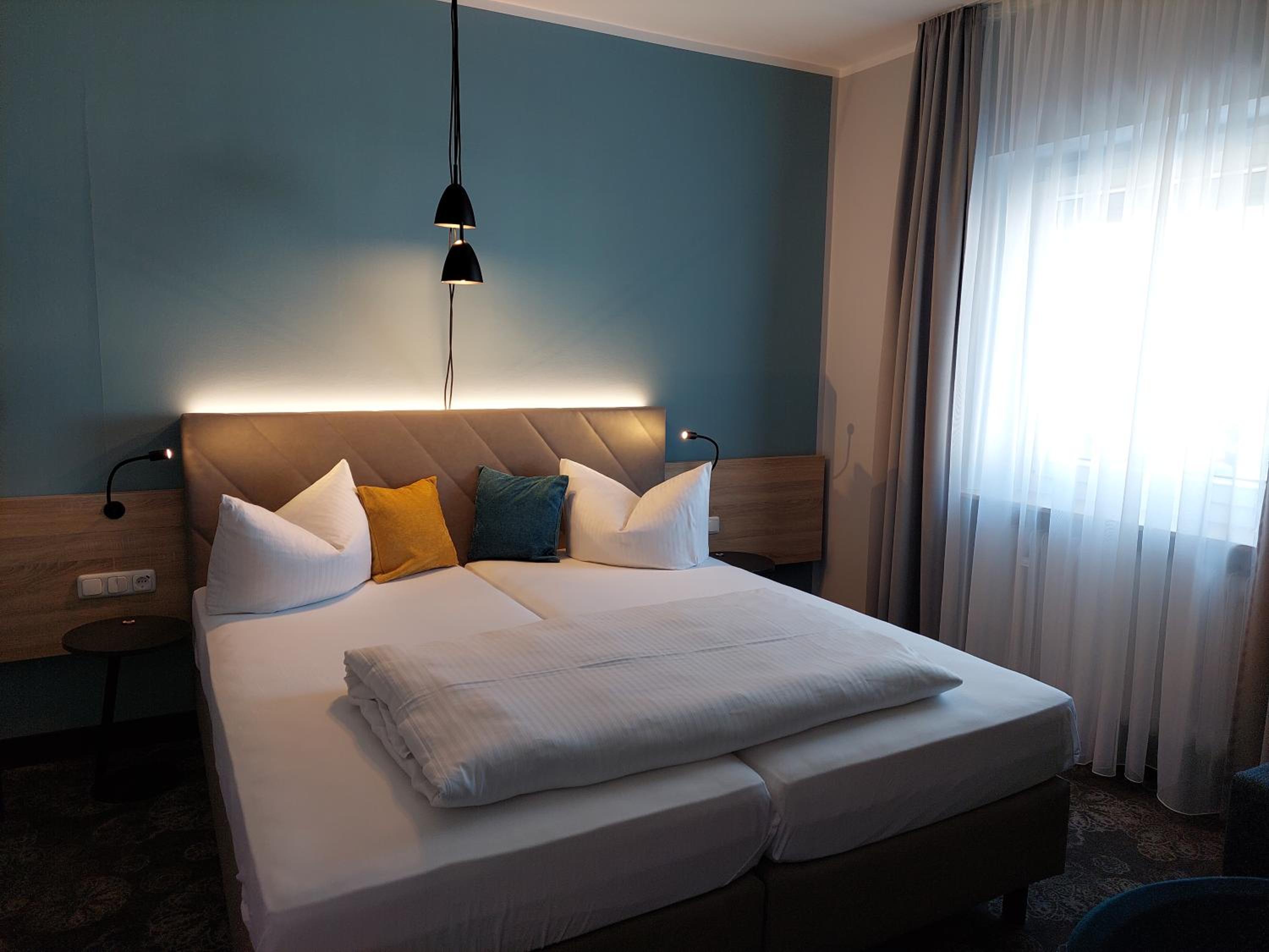 Superior King Room photo 3