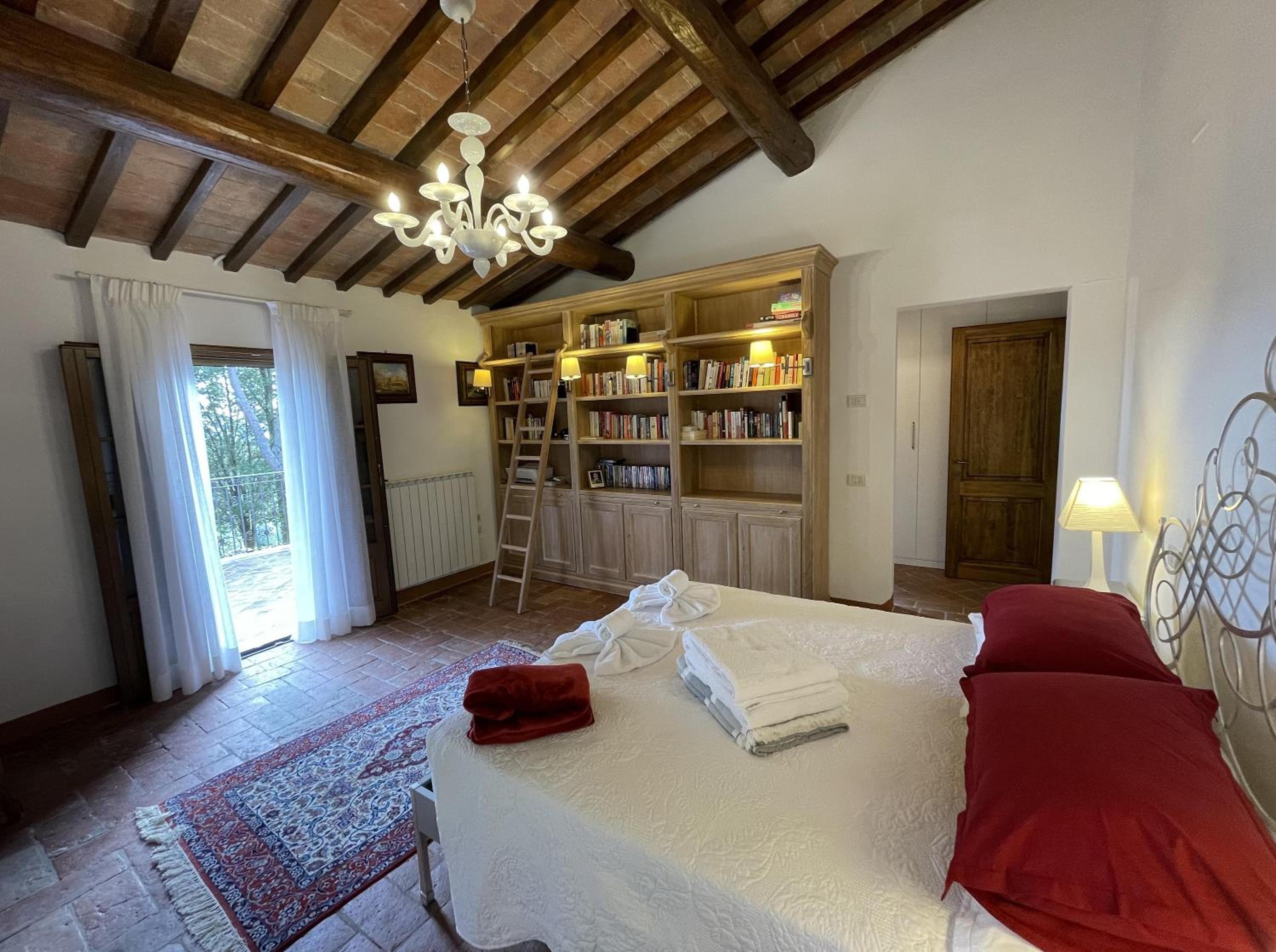 Villa with Garden View photo 3