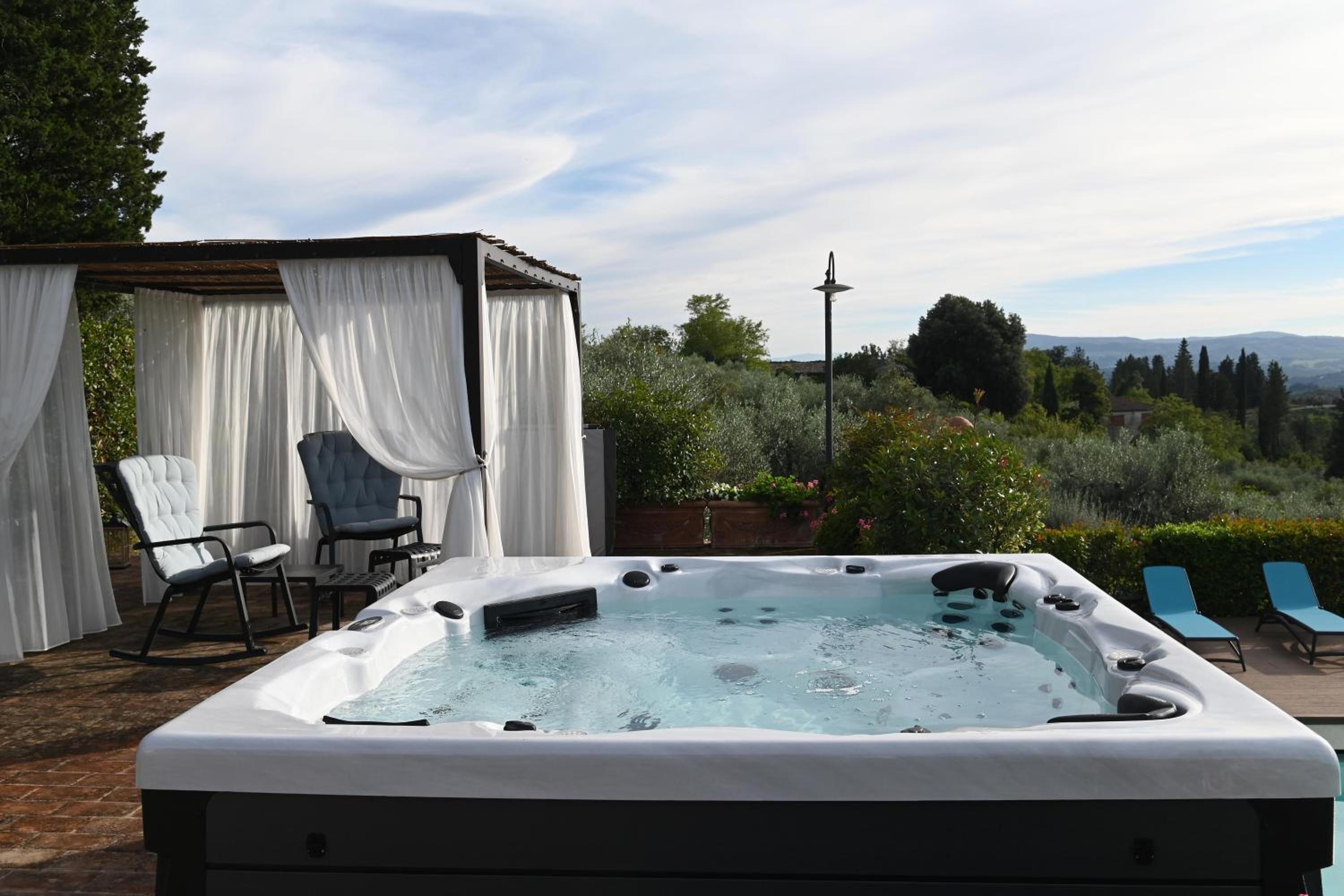 Villa with Garden View photo 2