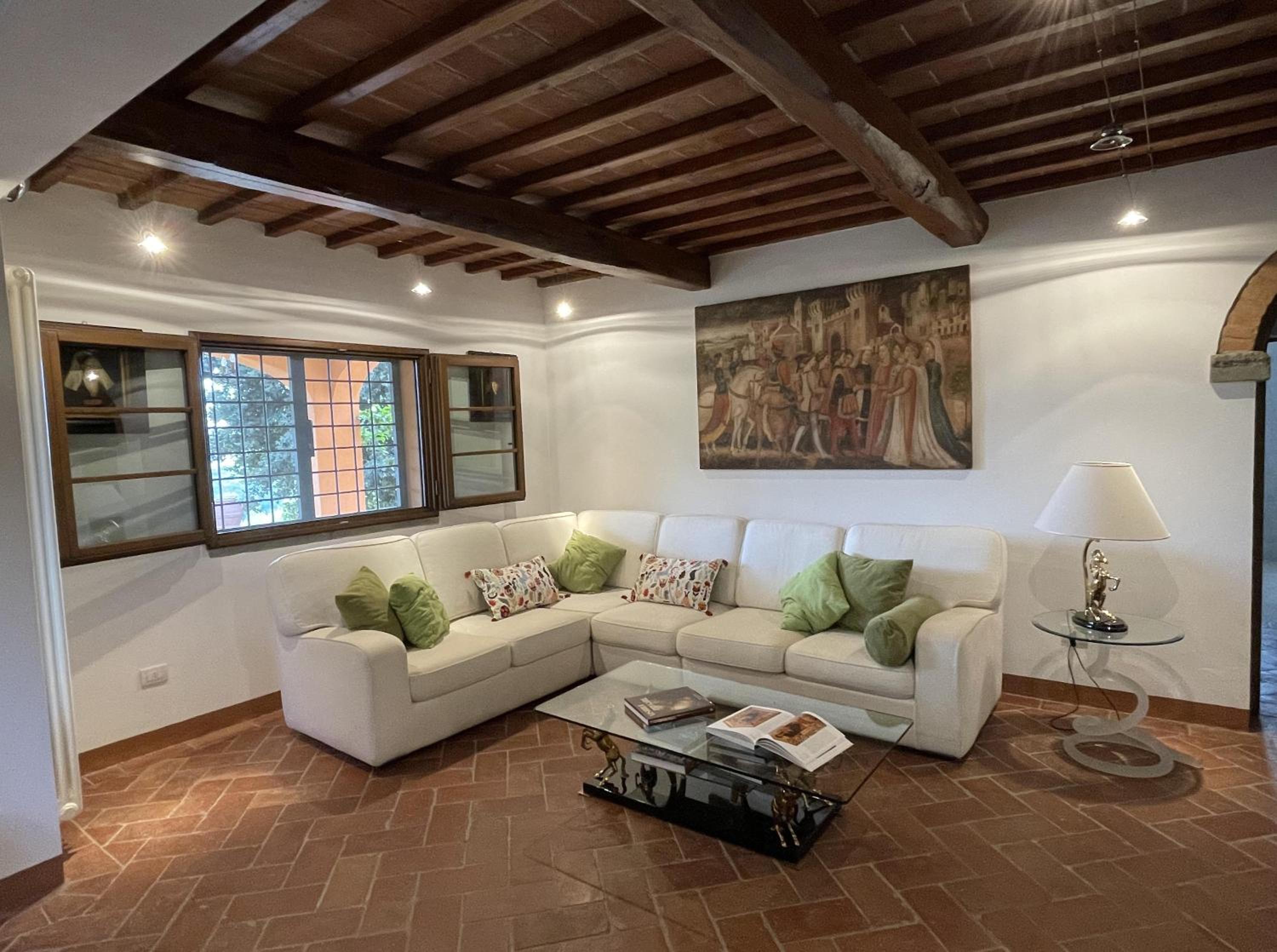 Villa with Garden View photo 1