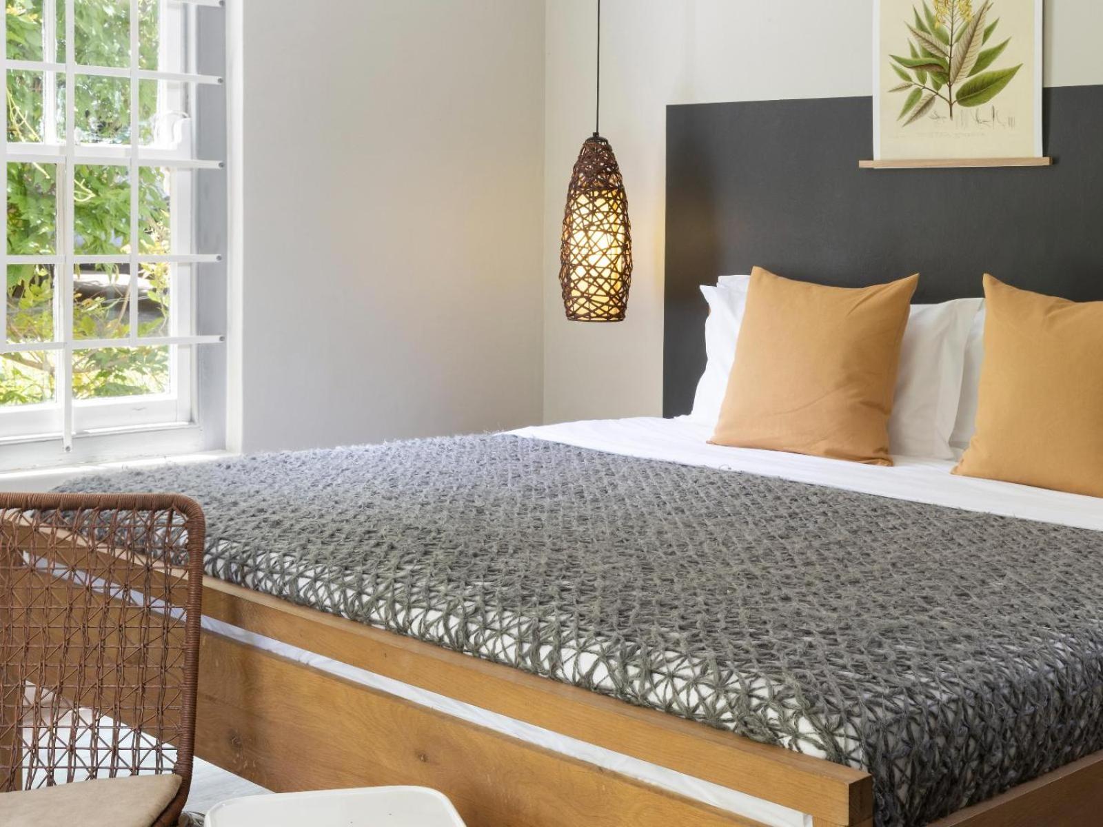 Comfort King Room photo 1