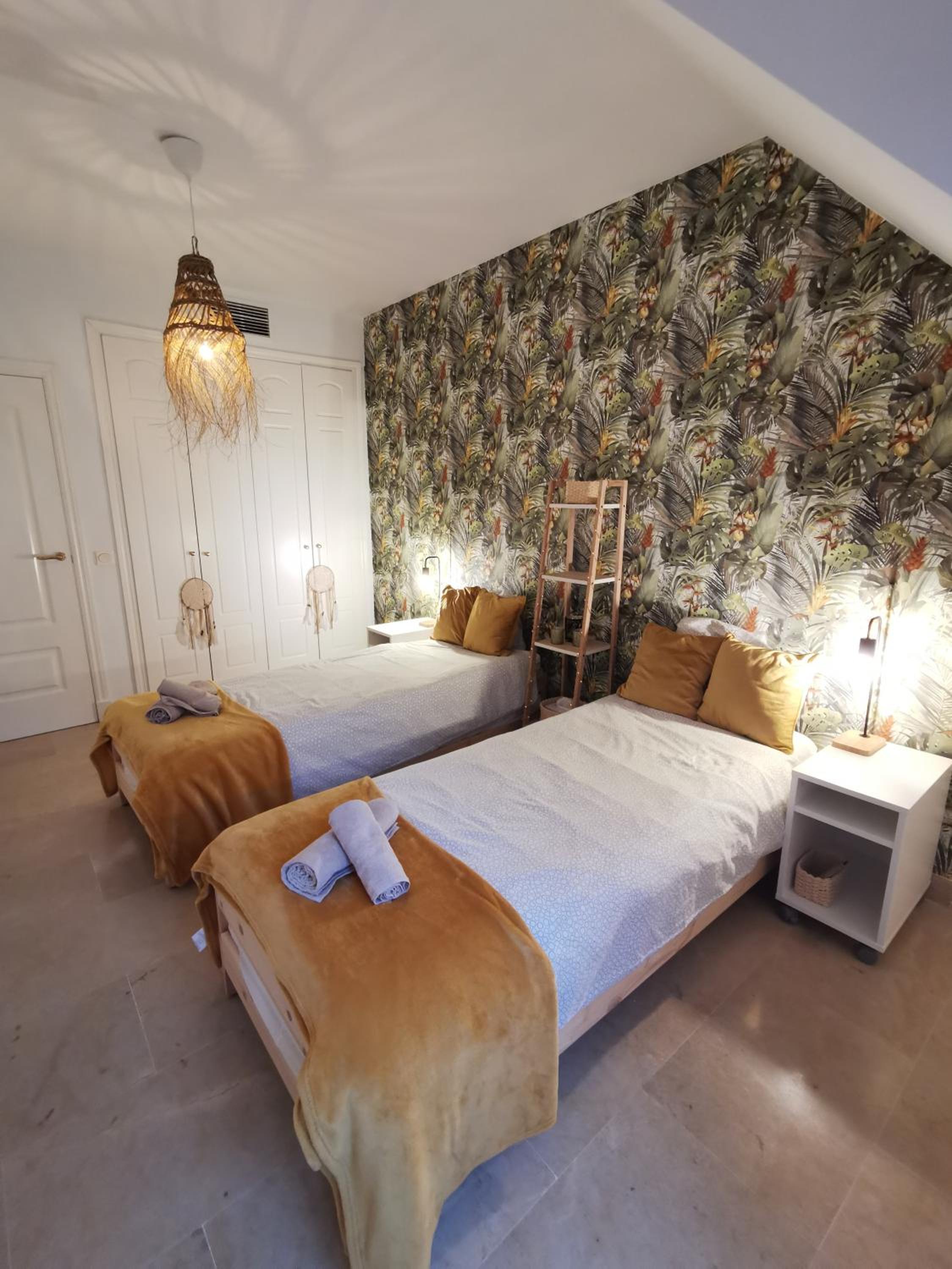 Apartamento Penthouse